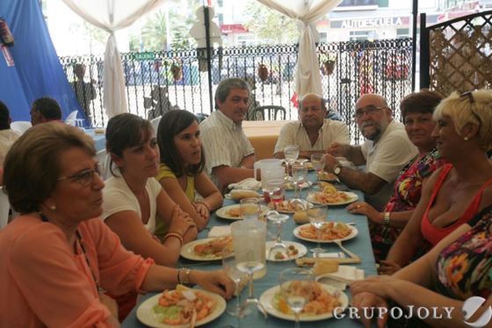 Foto: José María Quiñones