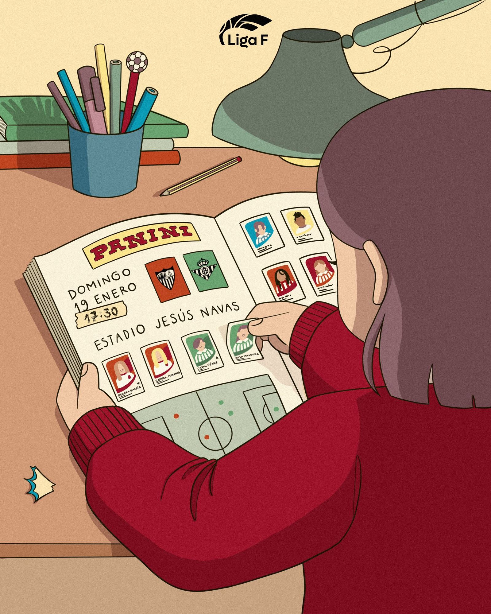 El Sevilla Femenino   Betis Féminas de este domingo cerrará la primera vuelta.