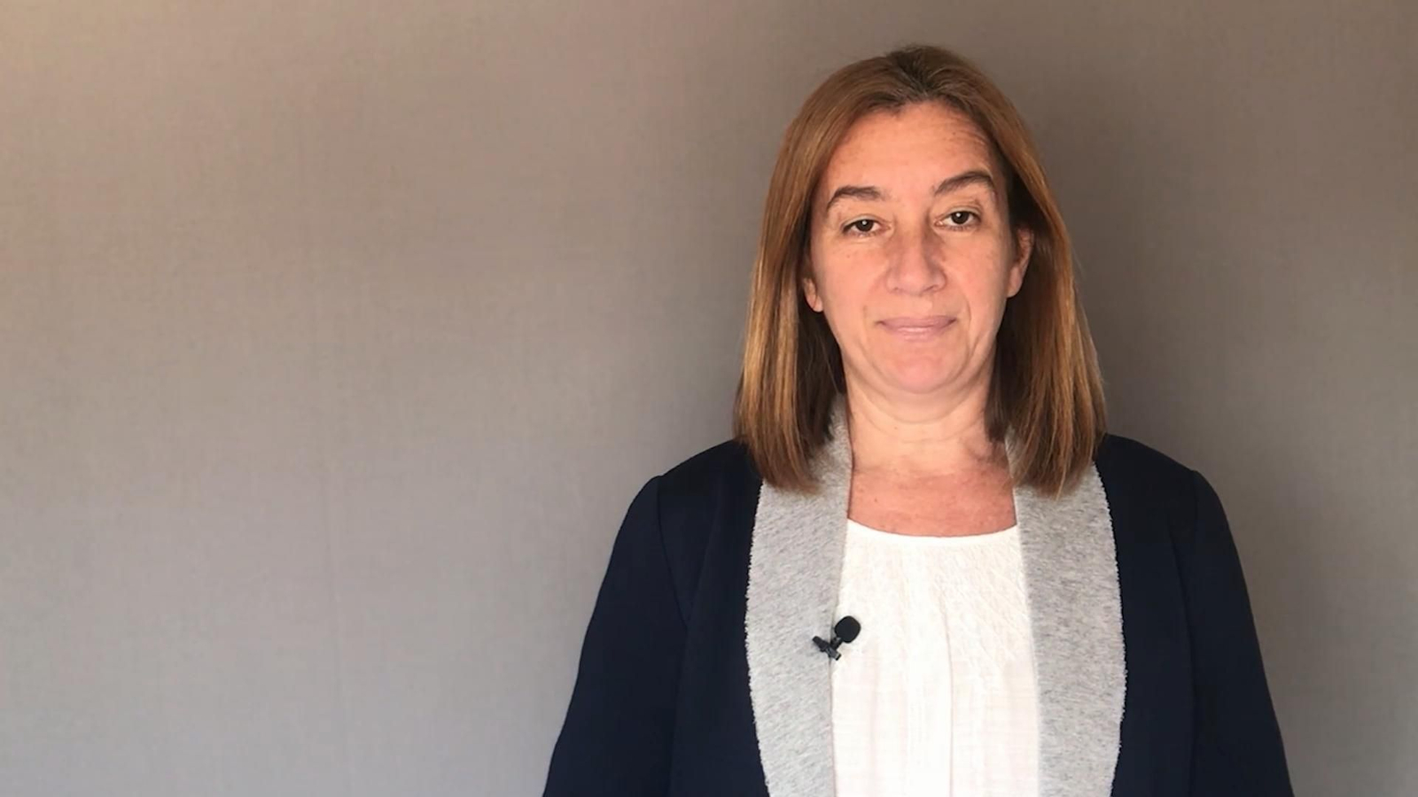War Room: Leer sin mirar el papel