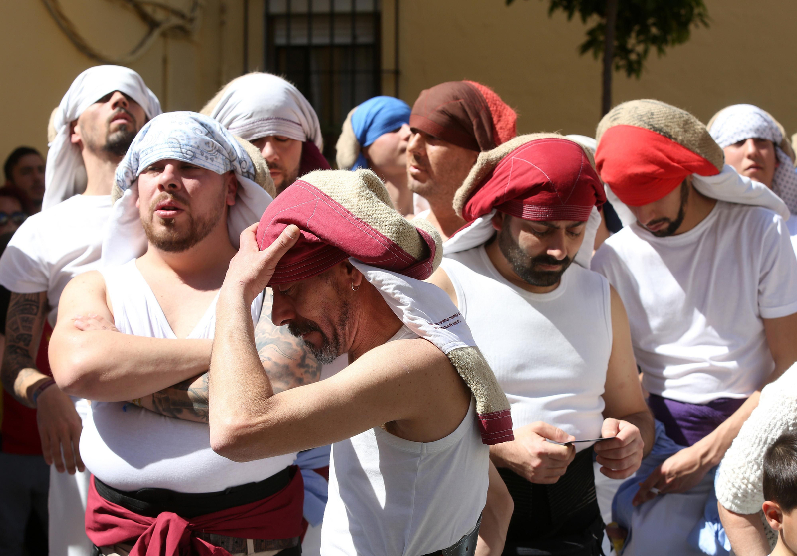 Imágenes de la Salud