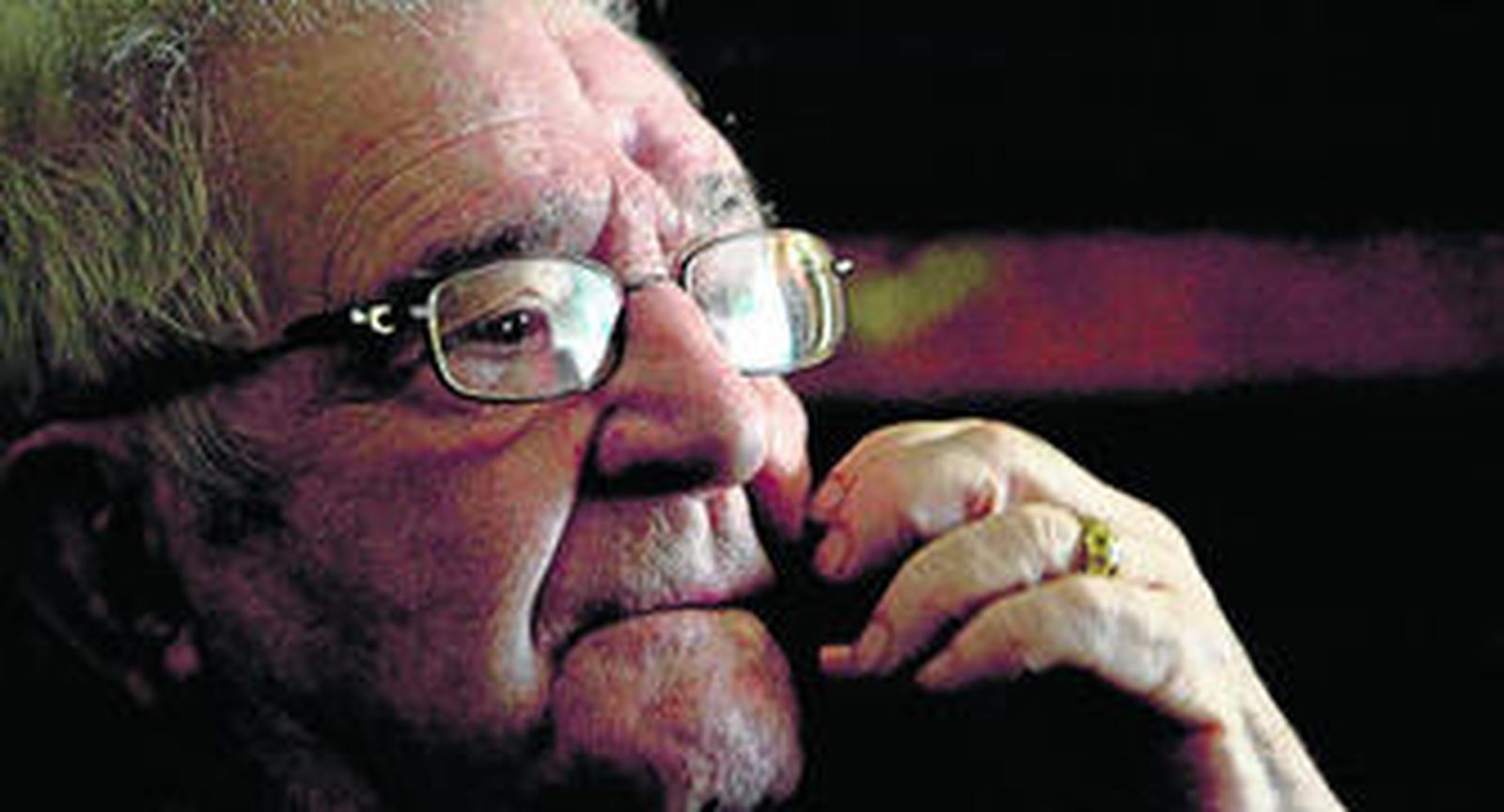 El gaditano al que saludó Hitler