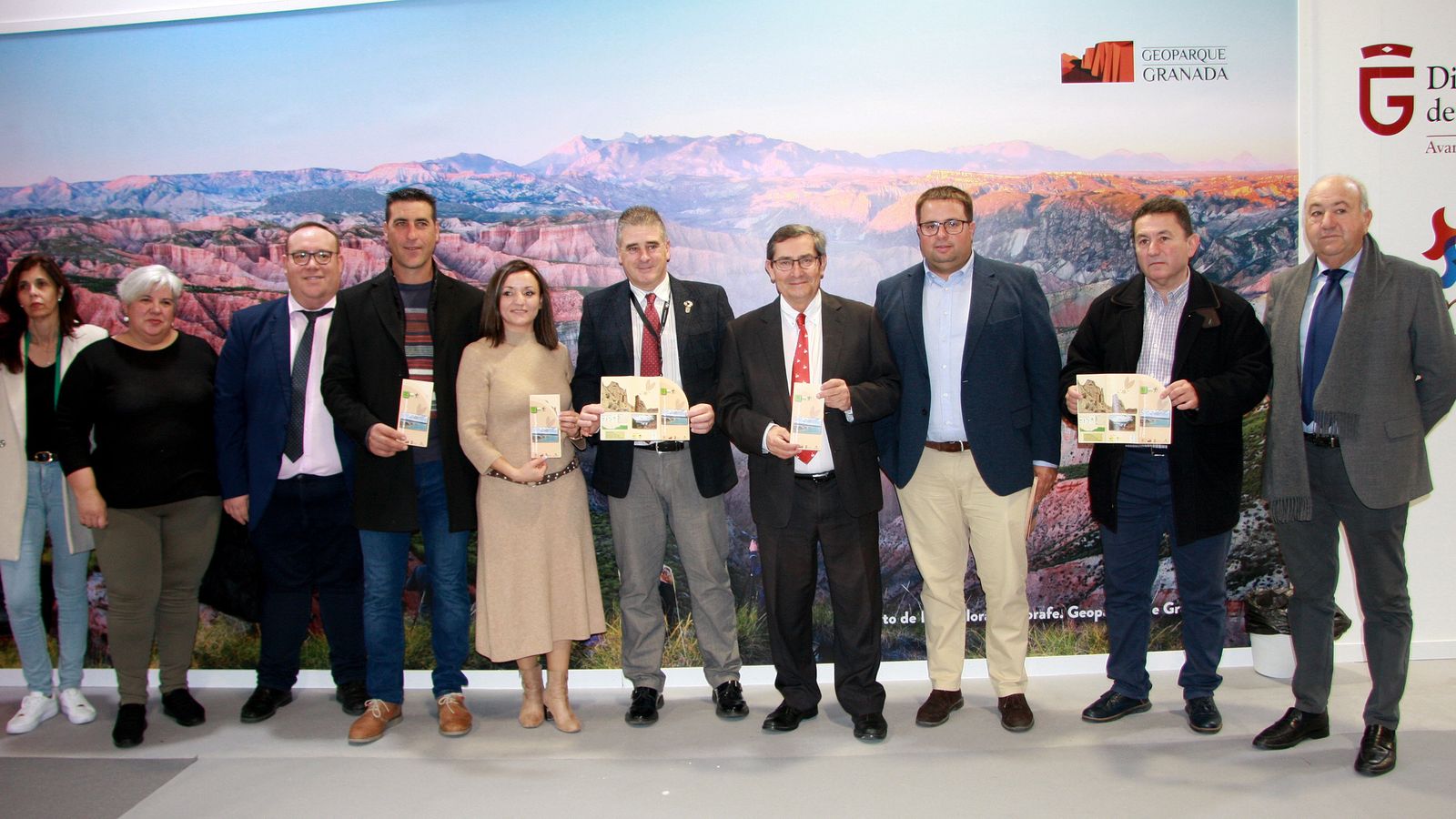 Cuevas del Campo estrenará un nuevo sendero que impulsará el turismo local.