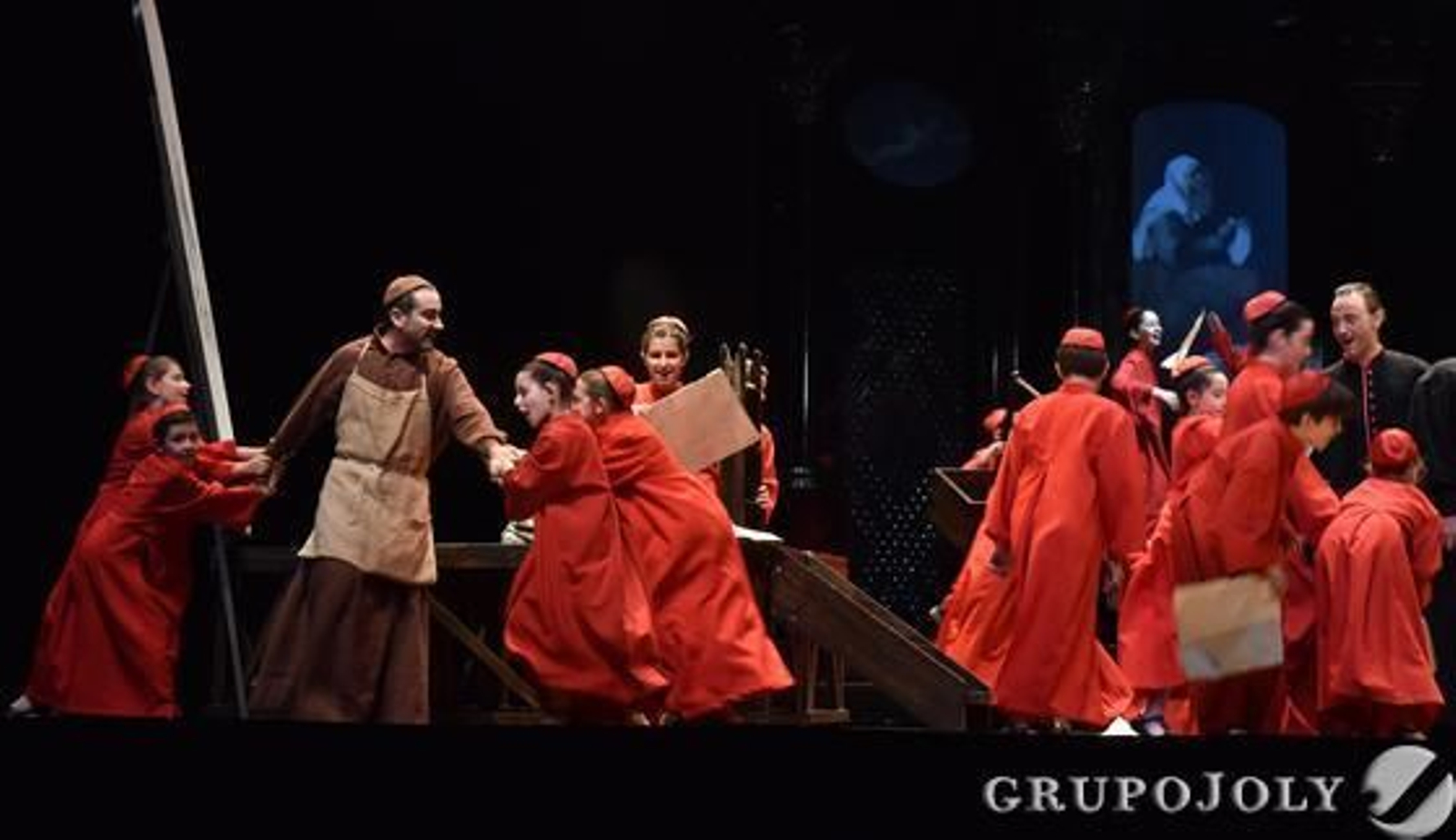 Foto: Juan Carlos Vázquez