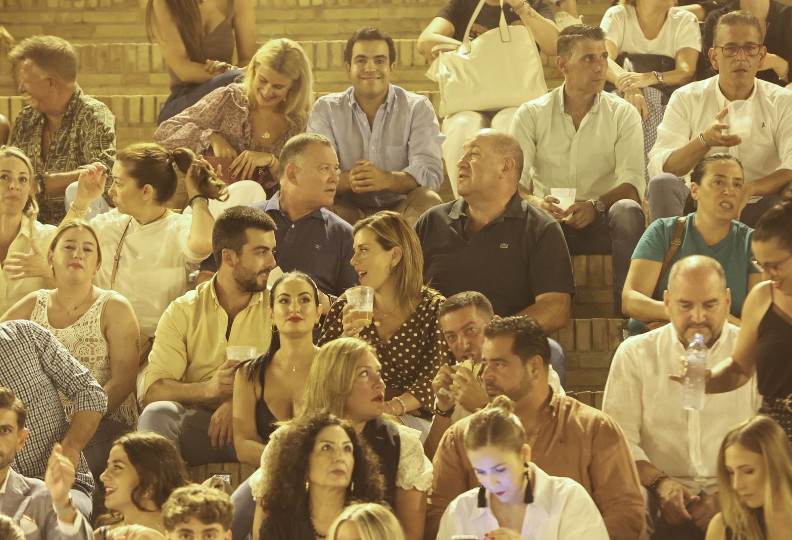 Búscate en el concierto de Niña Pastori