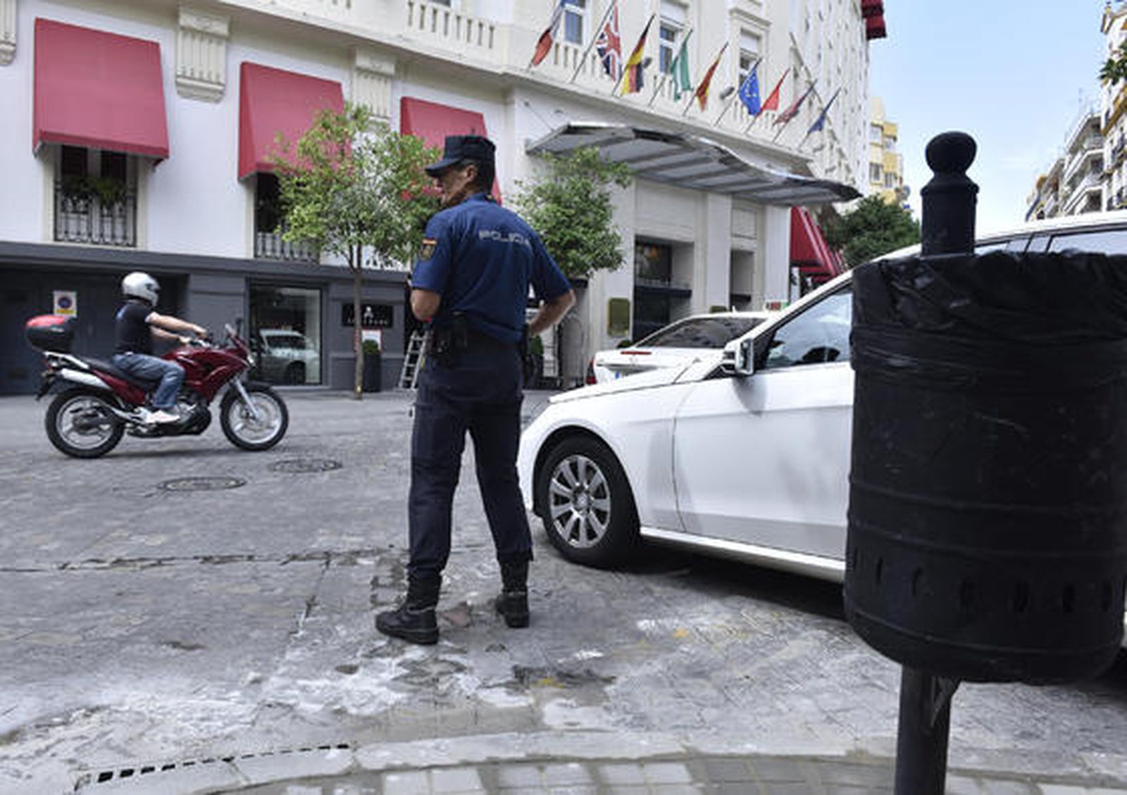 Foto: Juan Carlos Vázquez