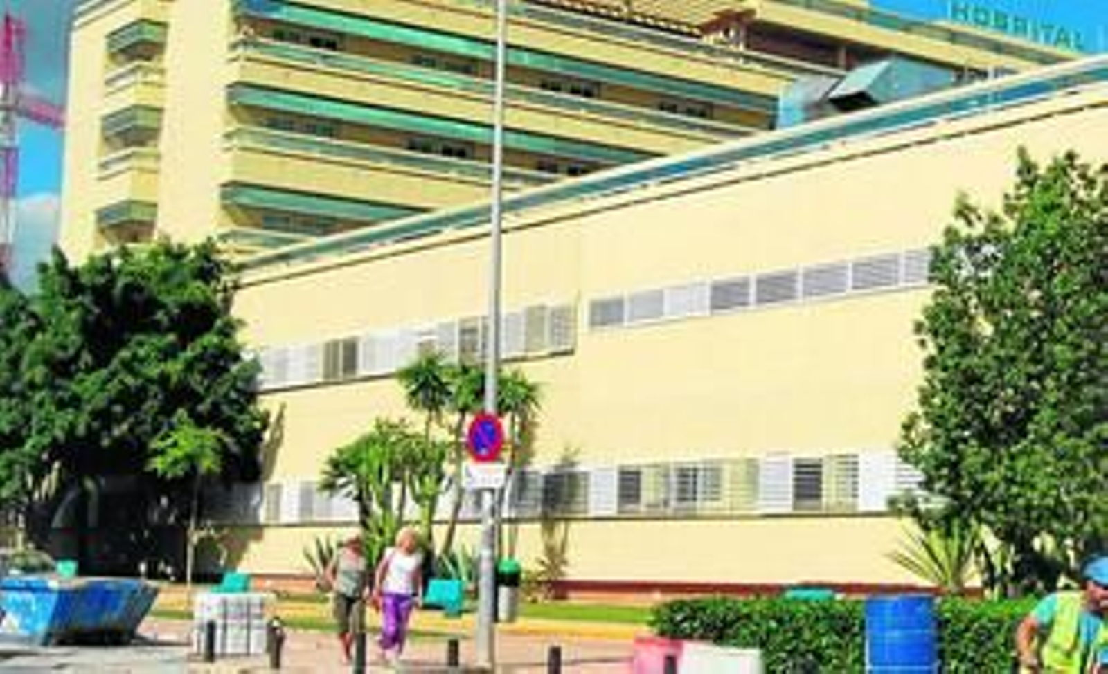 Alertan de que la falta de facturación a europeos es un "lastre" para el SAS