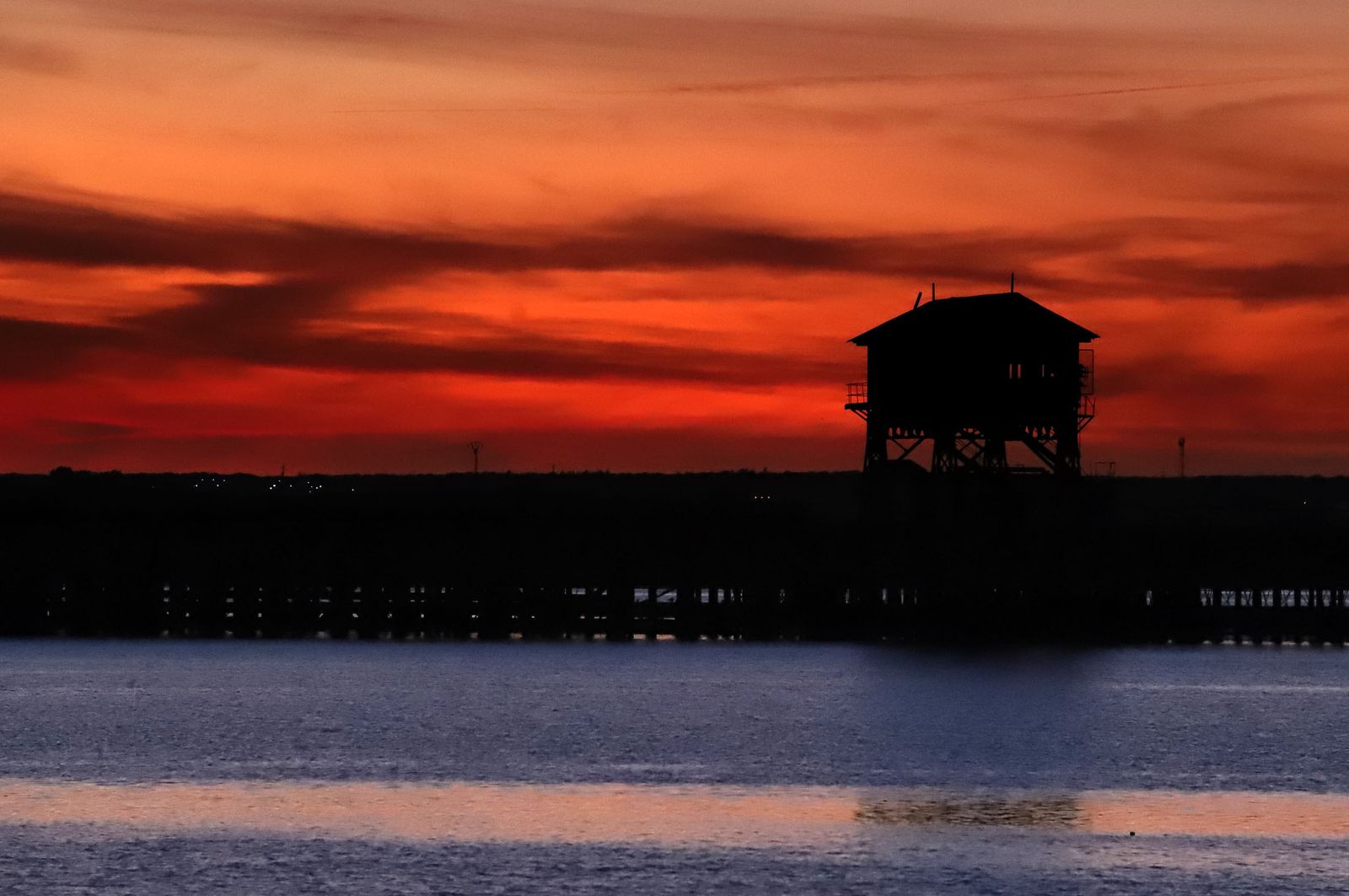 Imágenes del domingo 4 de octubre en Huelva