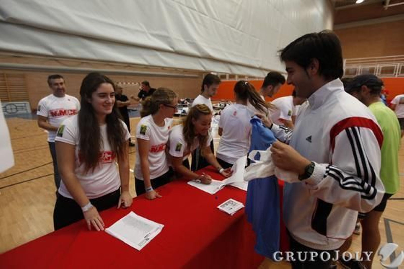 Foto: Ruíz de Almodóvar