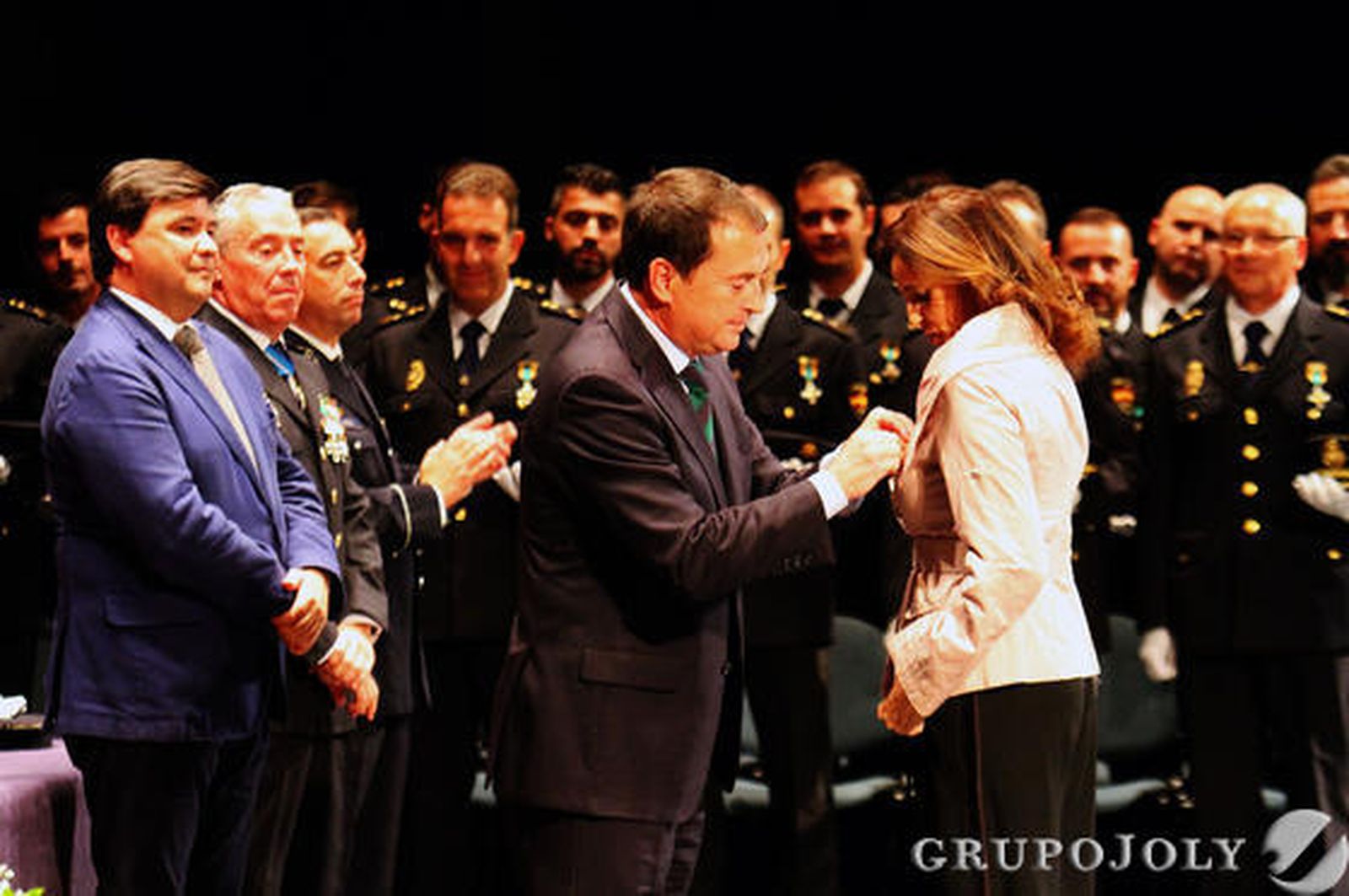 Foto: Alberto Dominguez