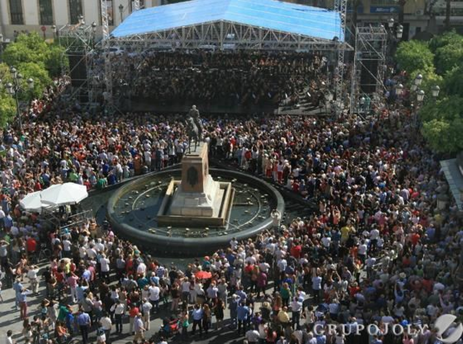 Foto: Óscar Barrionuevo