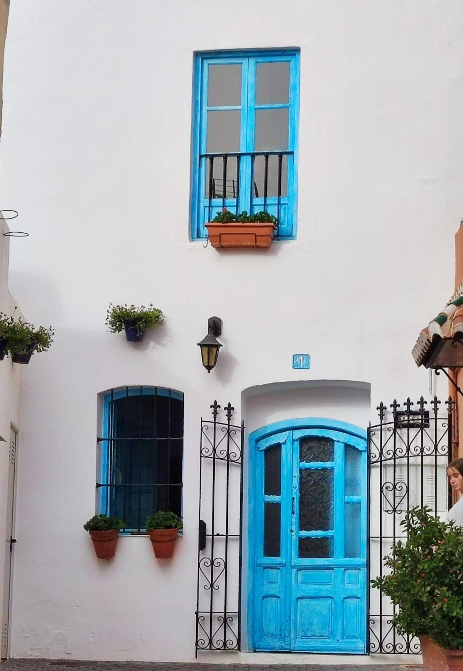 La Herradura recuerda a Eduardo Palomares Rubio, maestro, impulsor y referente de la cultura