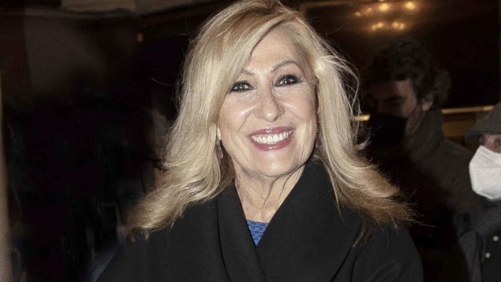 Rosa Benito