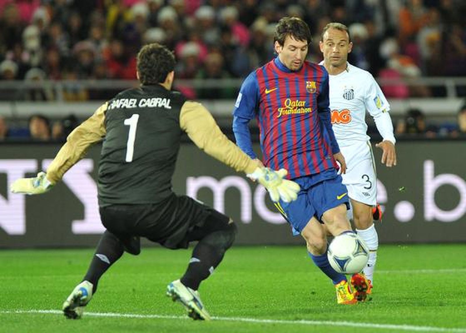 Foto: EFE/ AFP Photo/ Reuters