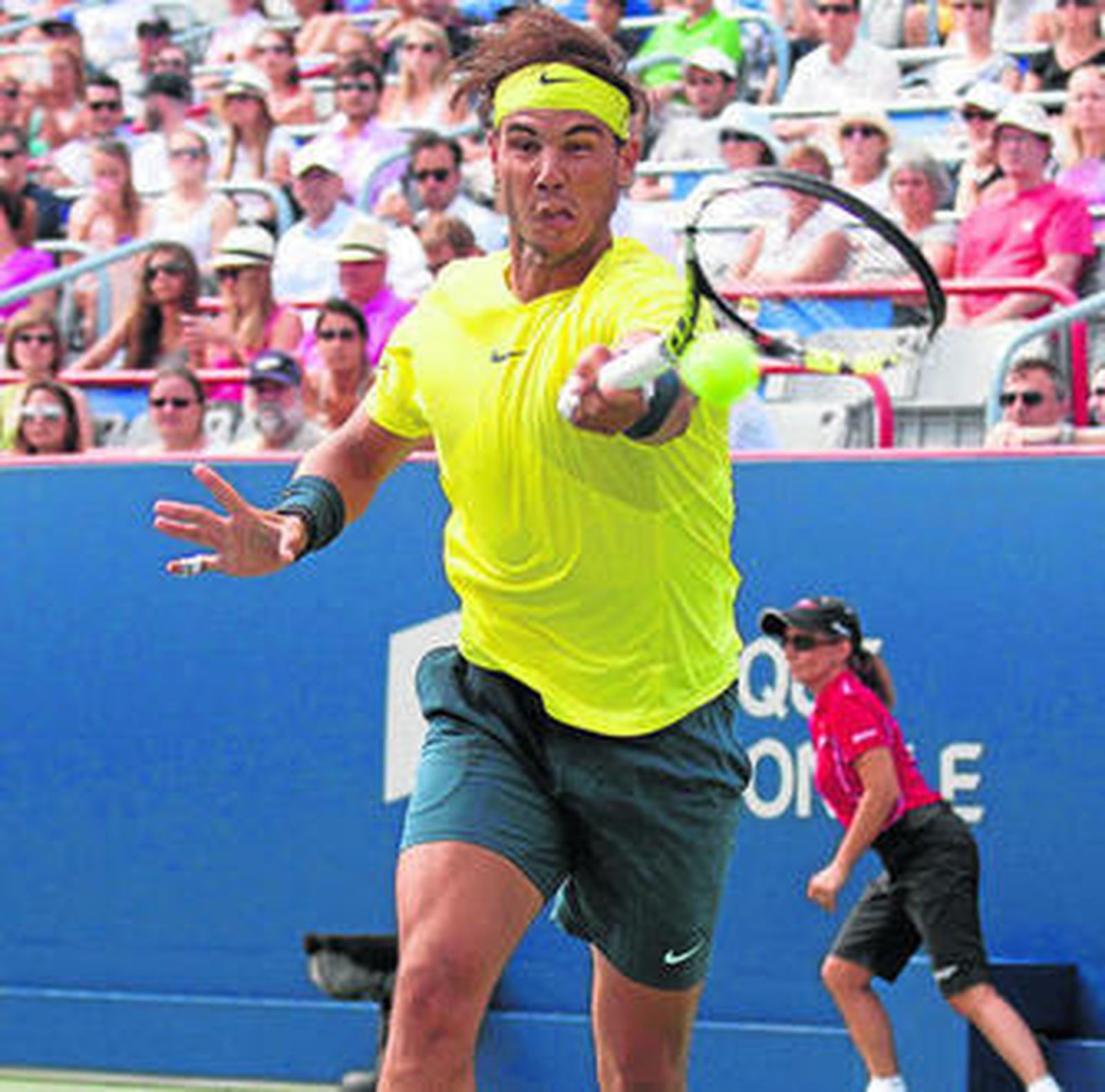 Eufemiano Fuentes, a su llegada ayer a los juzgados.