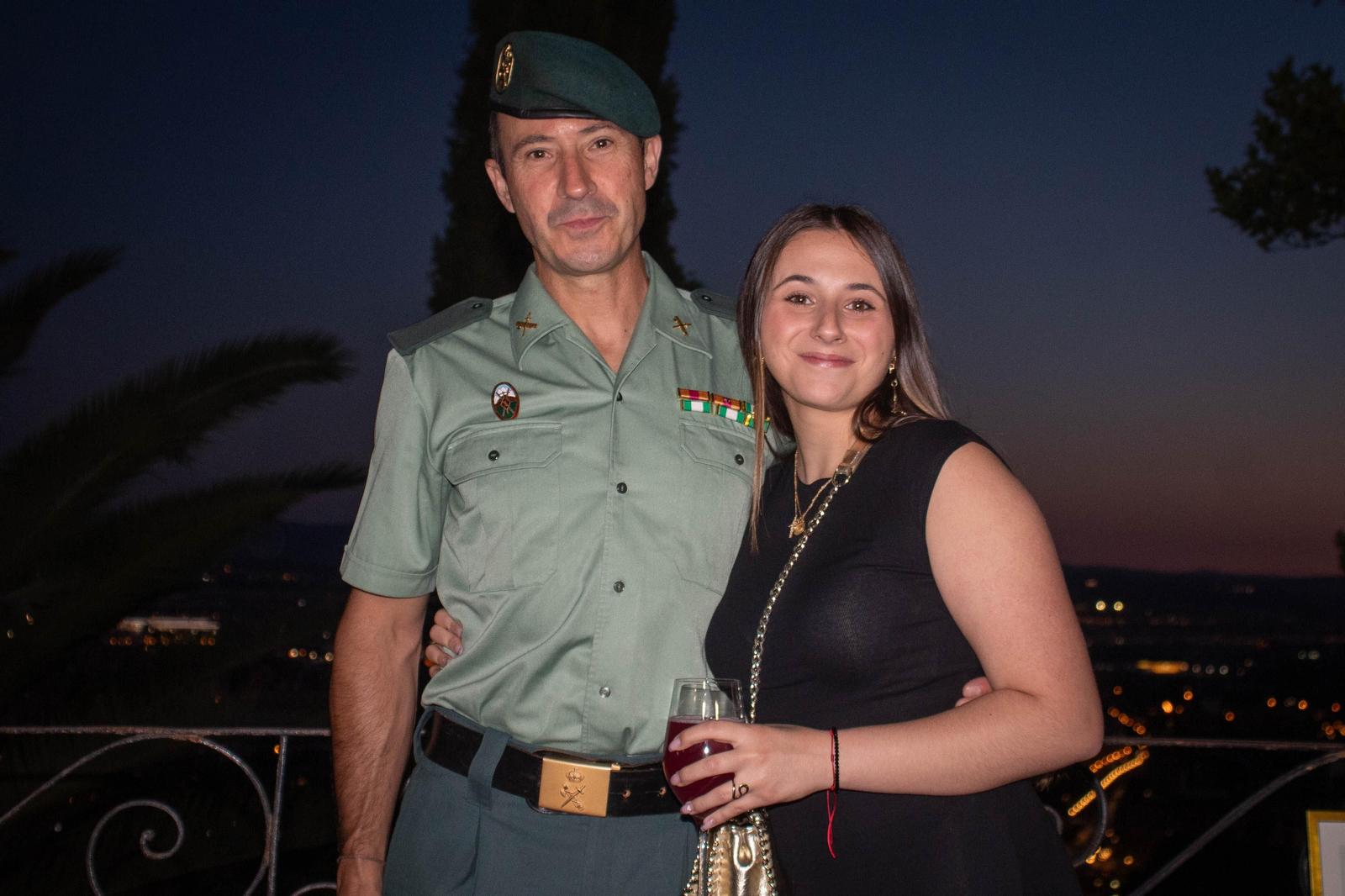 Las mejores imágenes del VI Certamen del Empleado Público del Año