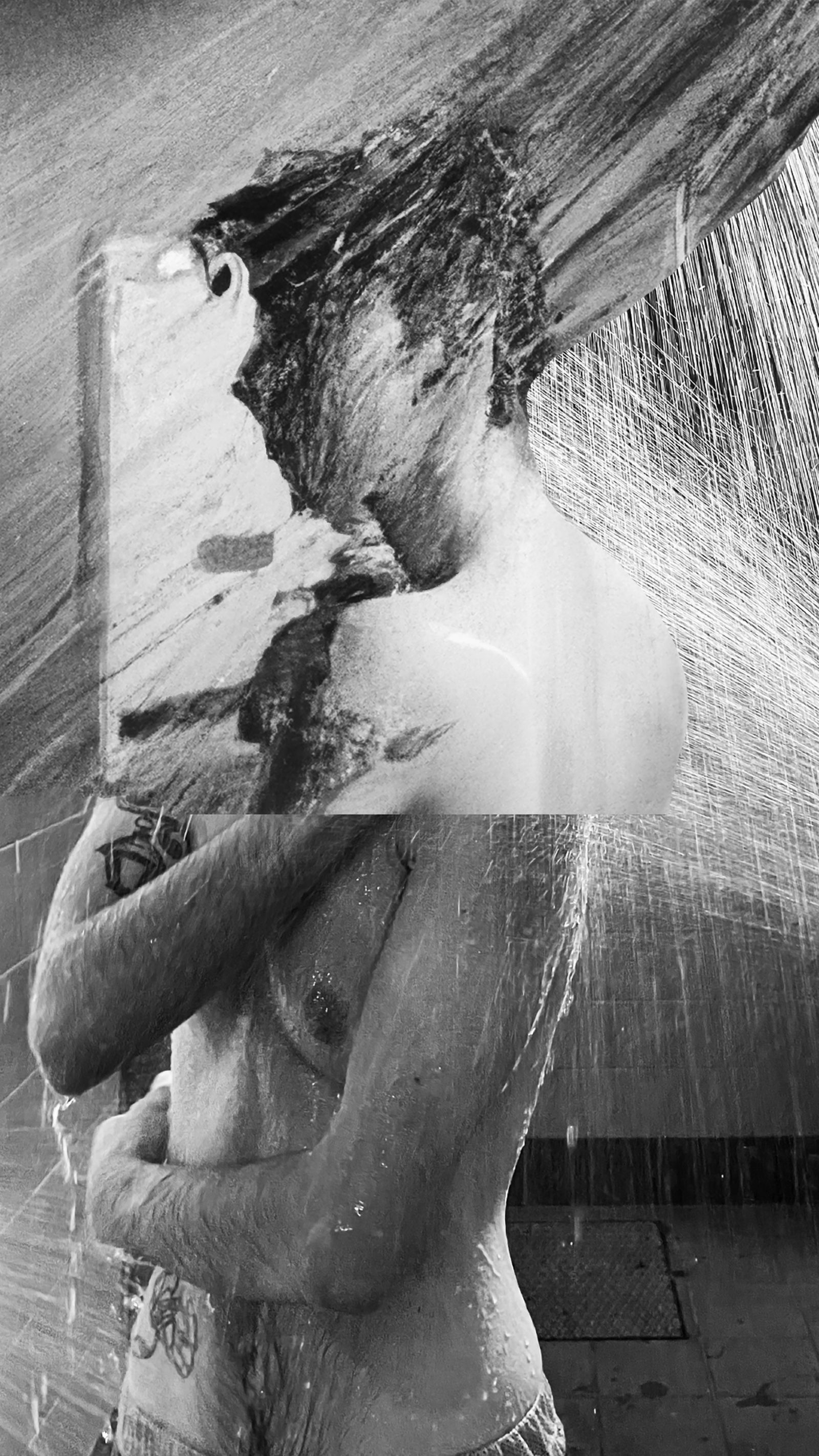 'Filipe' | Premios de Arte Digital de Samsung