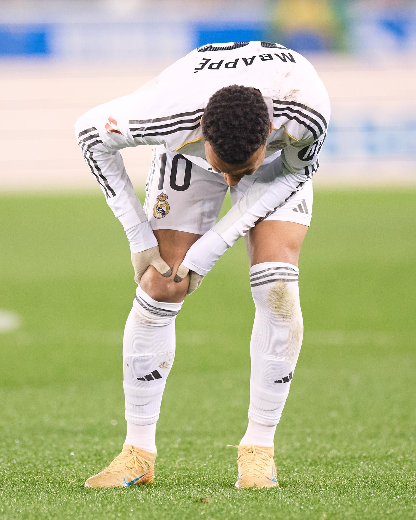 Las fotos del Alavés-Real Madrid