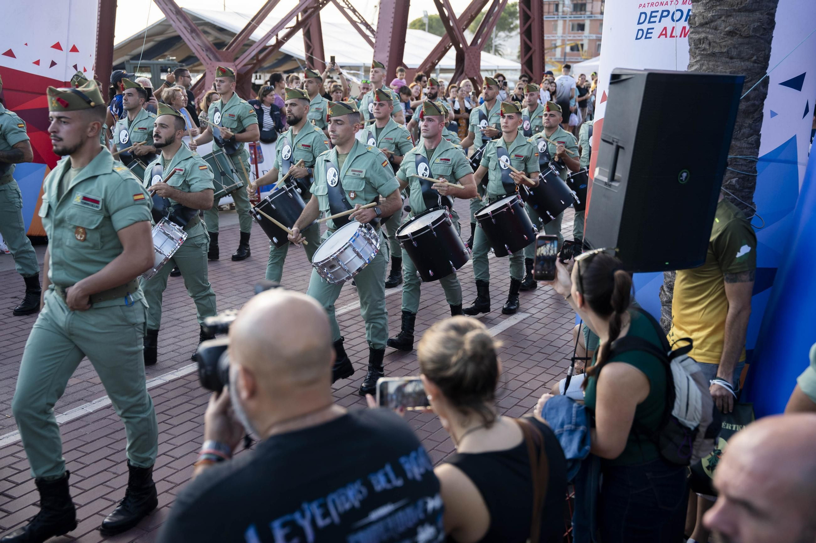 La Minidesértica 2025, en imágenes