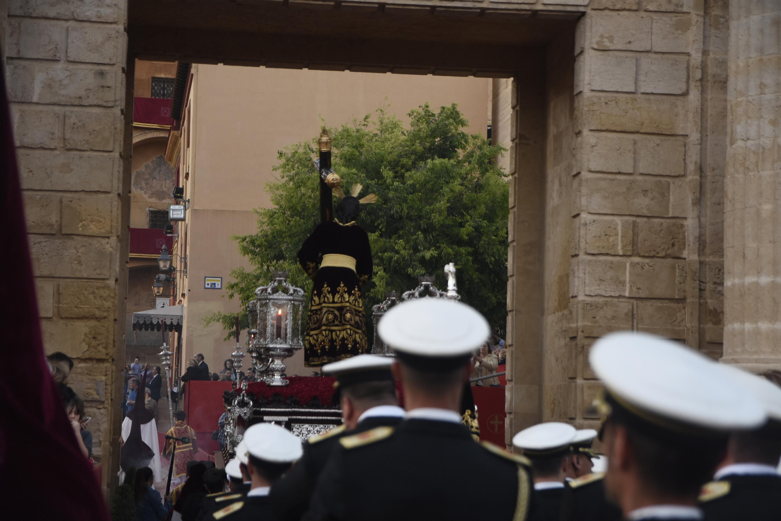 El Lunes Santo de Córdoba, en imágenes