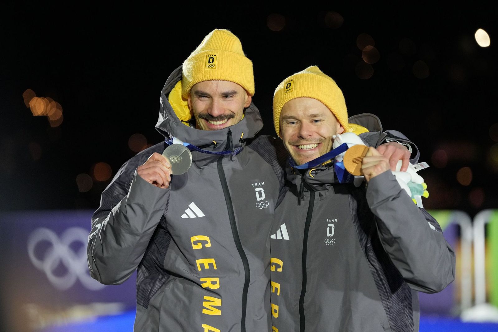 Las mejores fotos de los Juegos Olímpicos de invierno Milán Cortina d'Ampezzo 2026 | Octava jornada