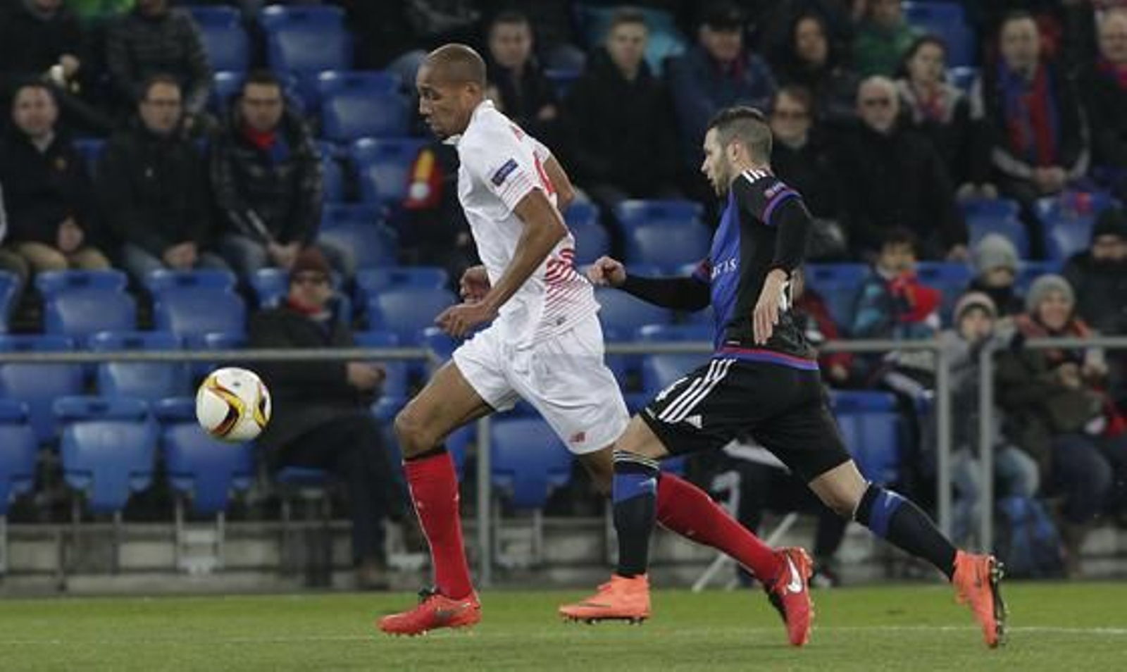 Foto: Emmanuel Vogarde