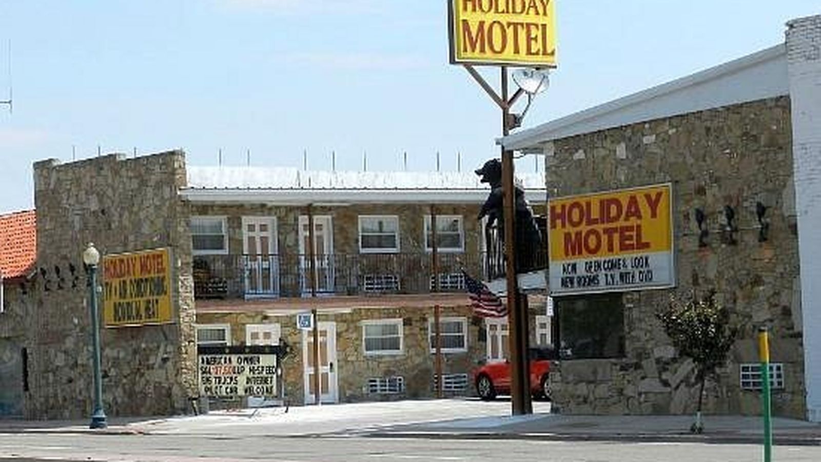 Imagen de Granada, Colorado