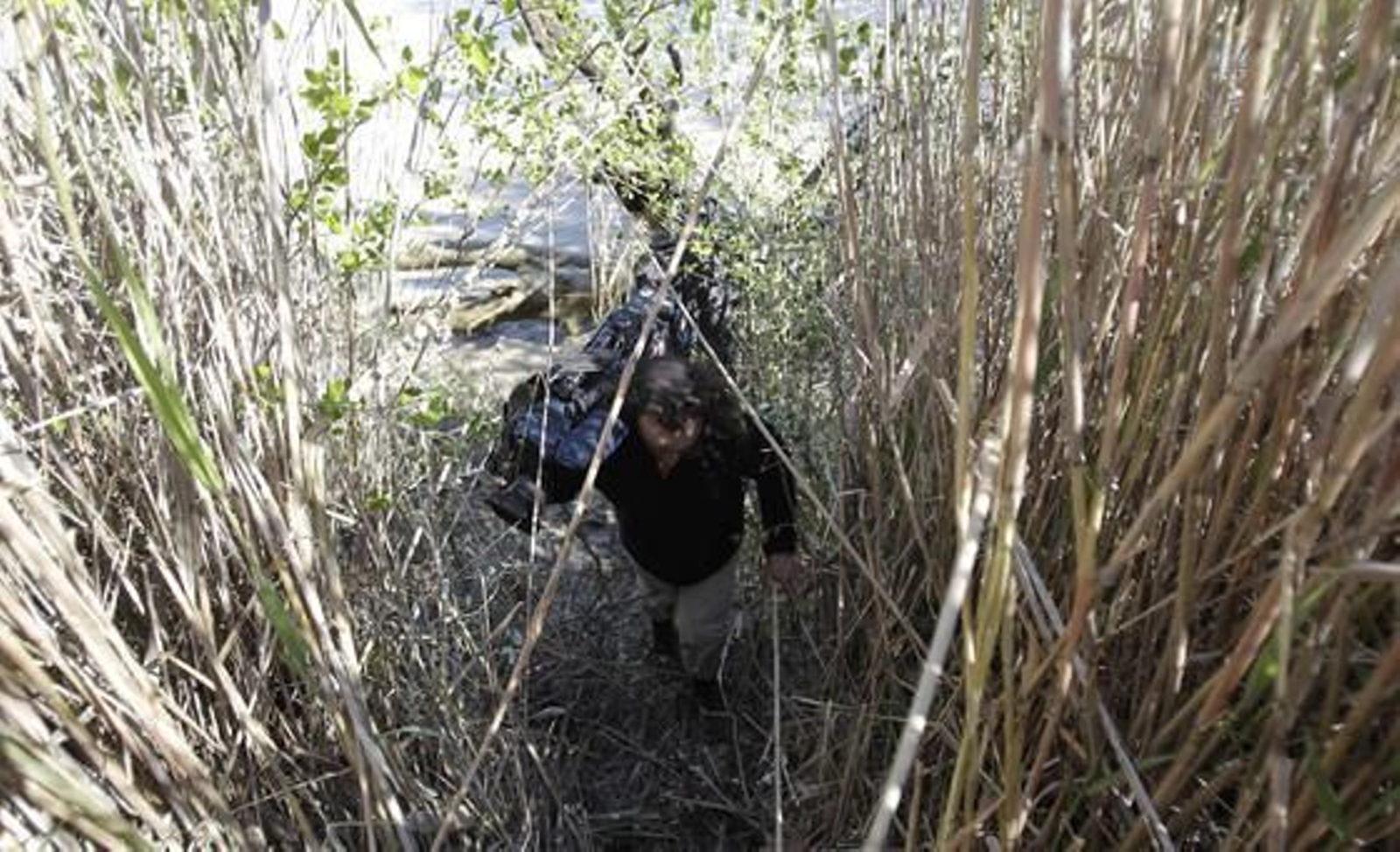 Foto: Antonio Pizarro