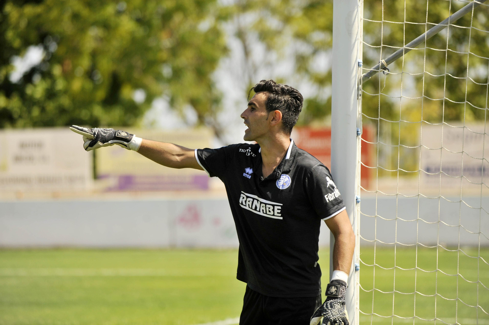 Camacho estará más de dos meses de baja tras ser intervenido de una fractura de mandíbula.