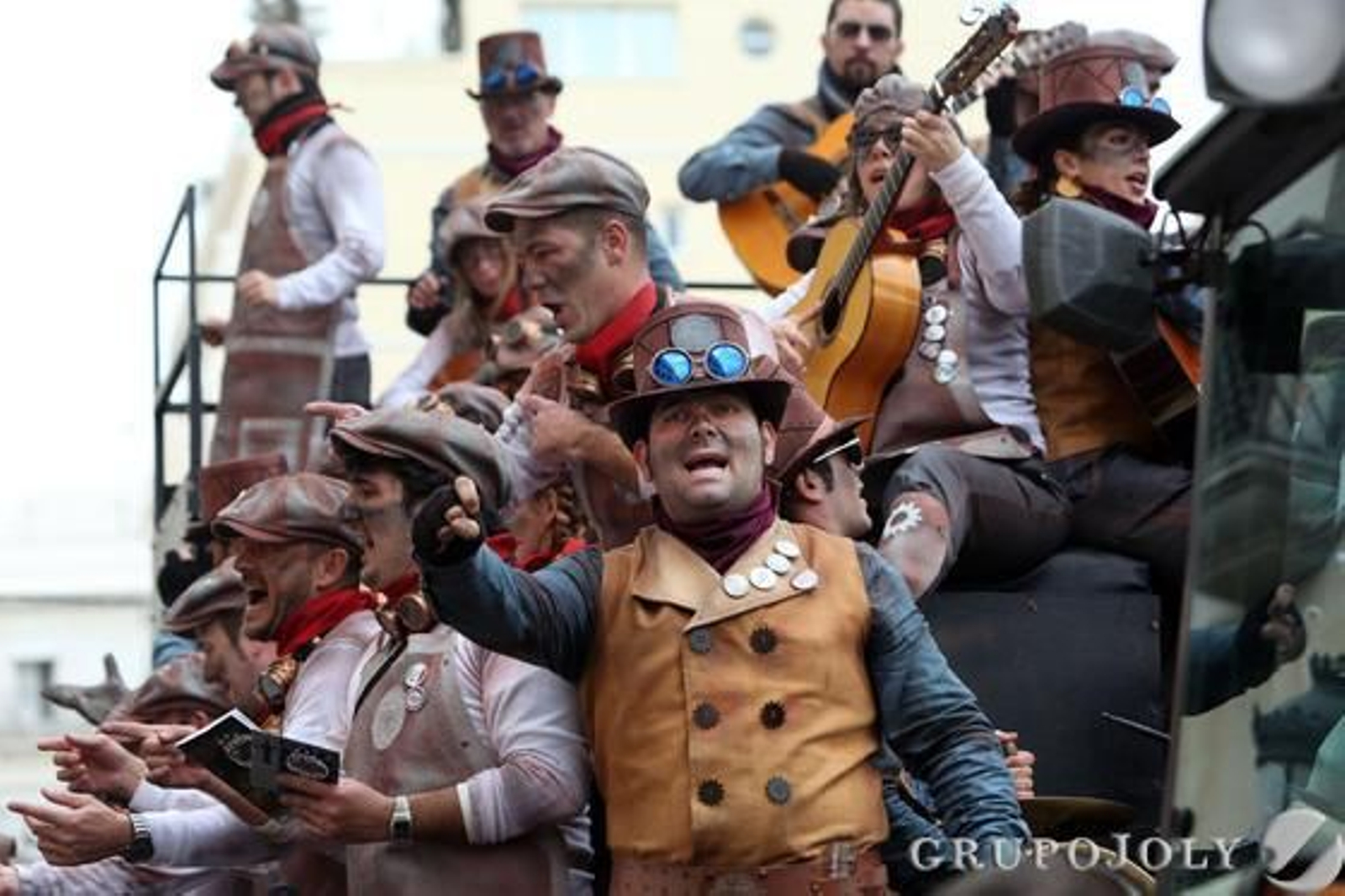 Foto: Lourdes de Vicente