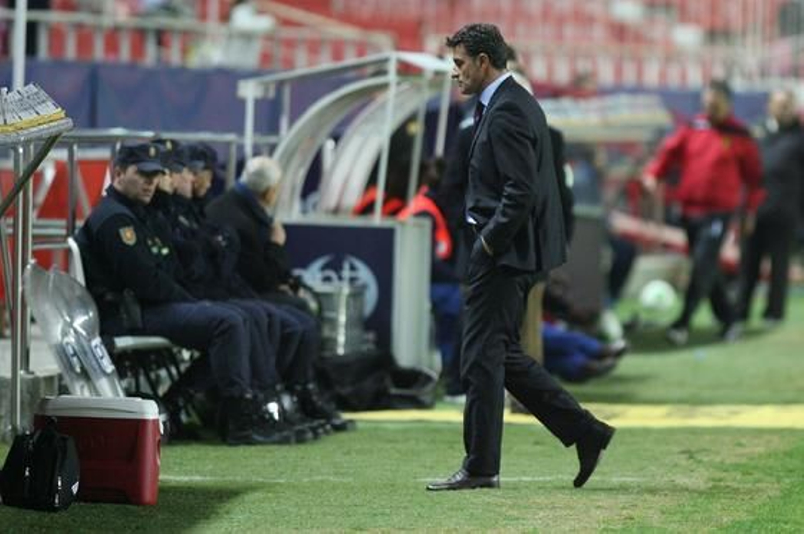 Foto: Antonio Pizarro