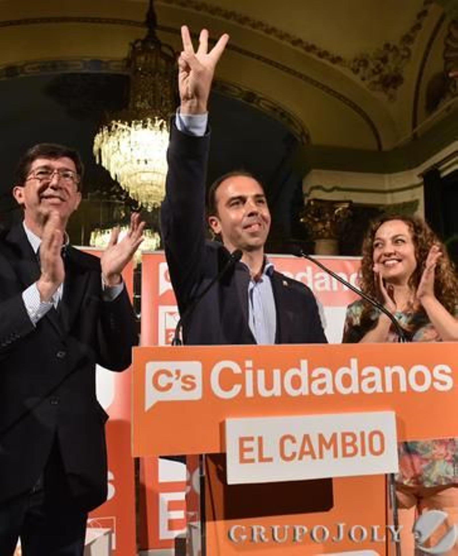 Foto: Juan Carlos Vázquez