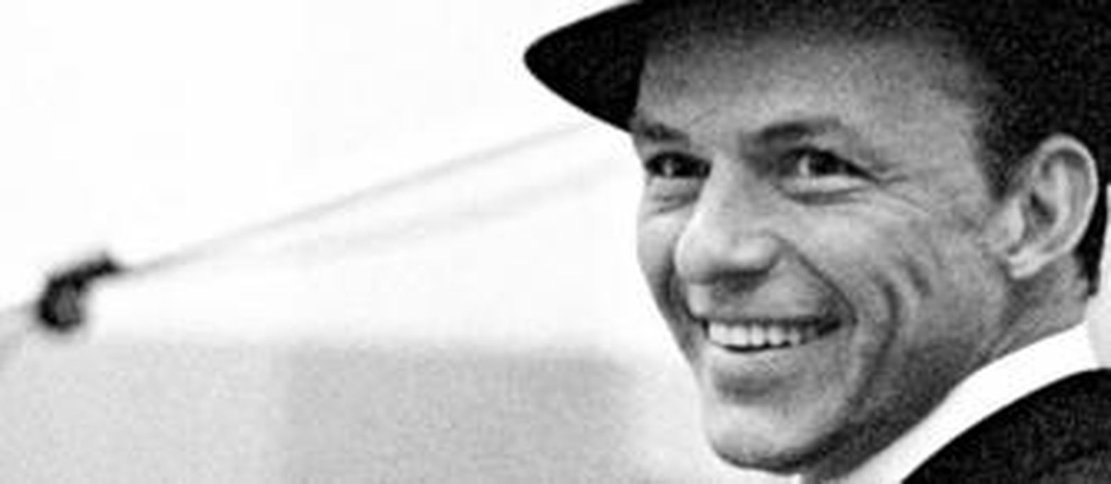 Los tesoros de Sinatra