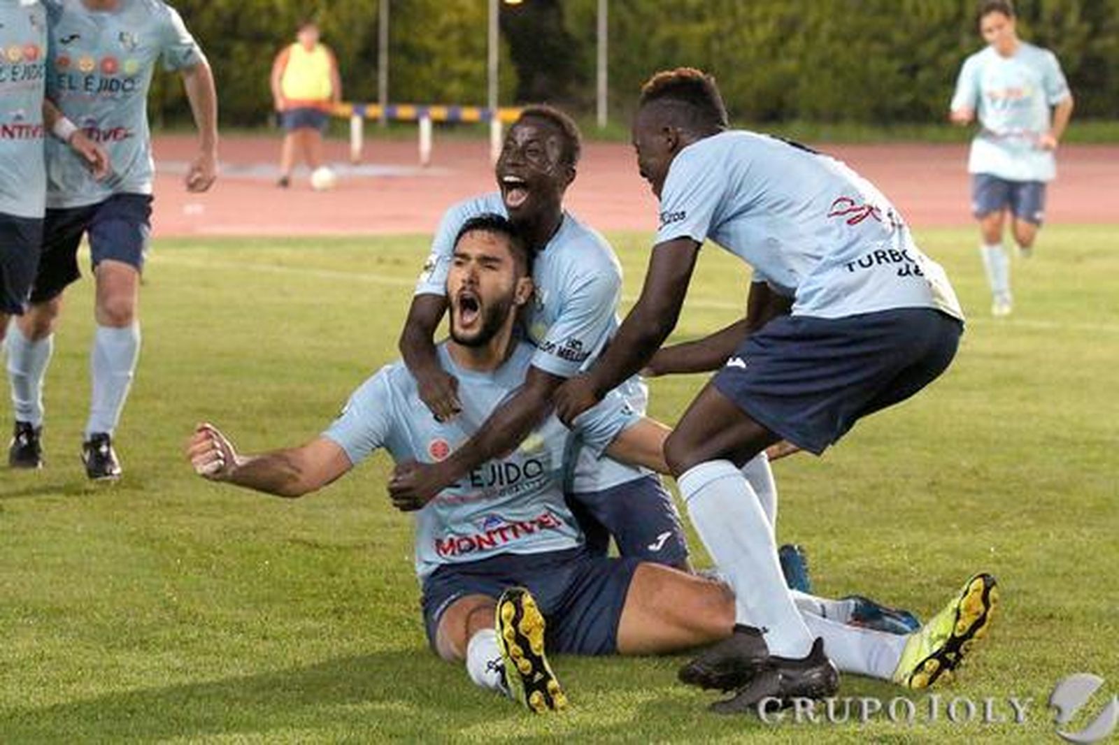 Foto: Rafael Gonzalez