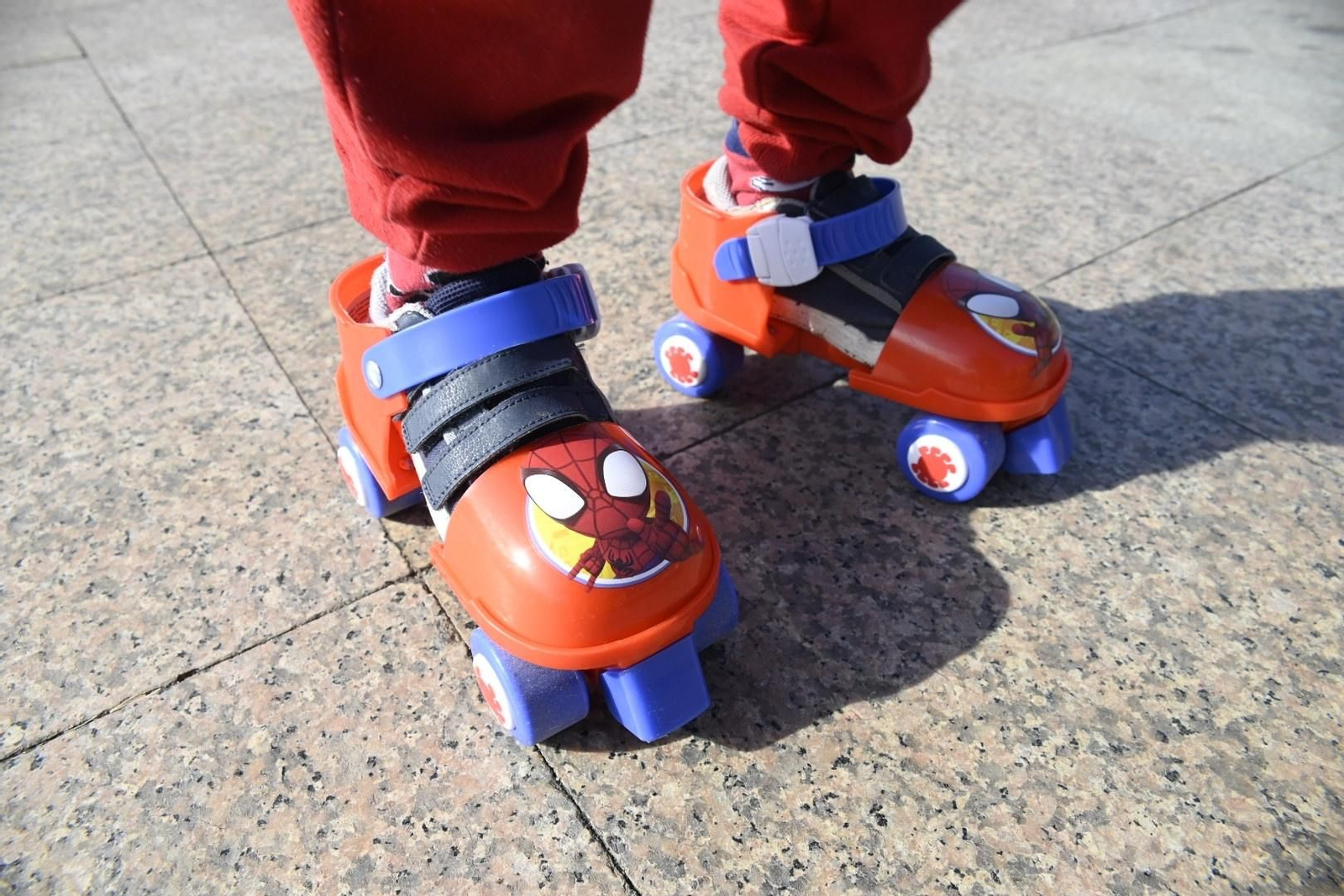 El Día de Reyes en Córdoba, en imágenes