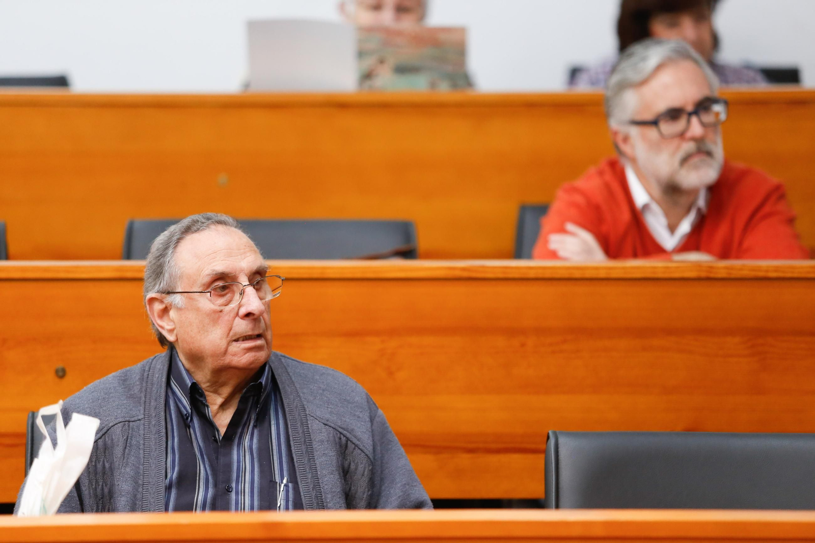 El Campo de Gibraltar revive su historia y tradiciones en las Jornadas de Etnología y Cultura Popular, en imágenes