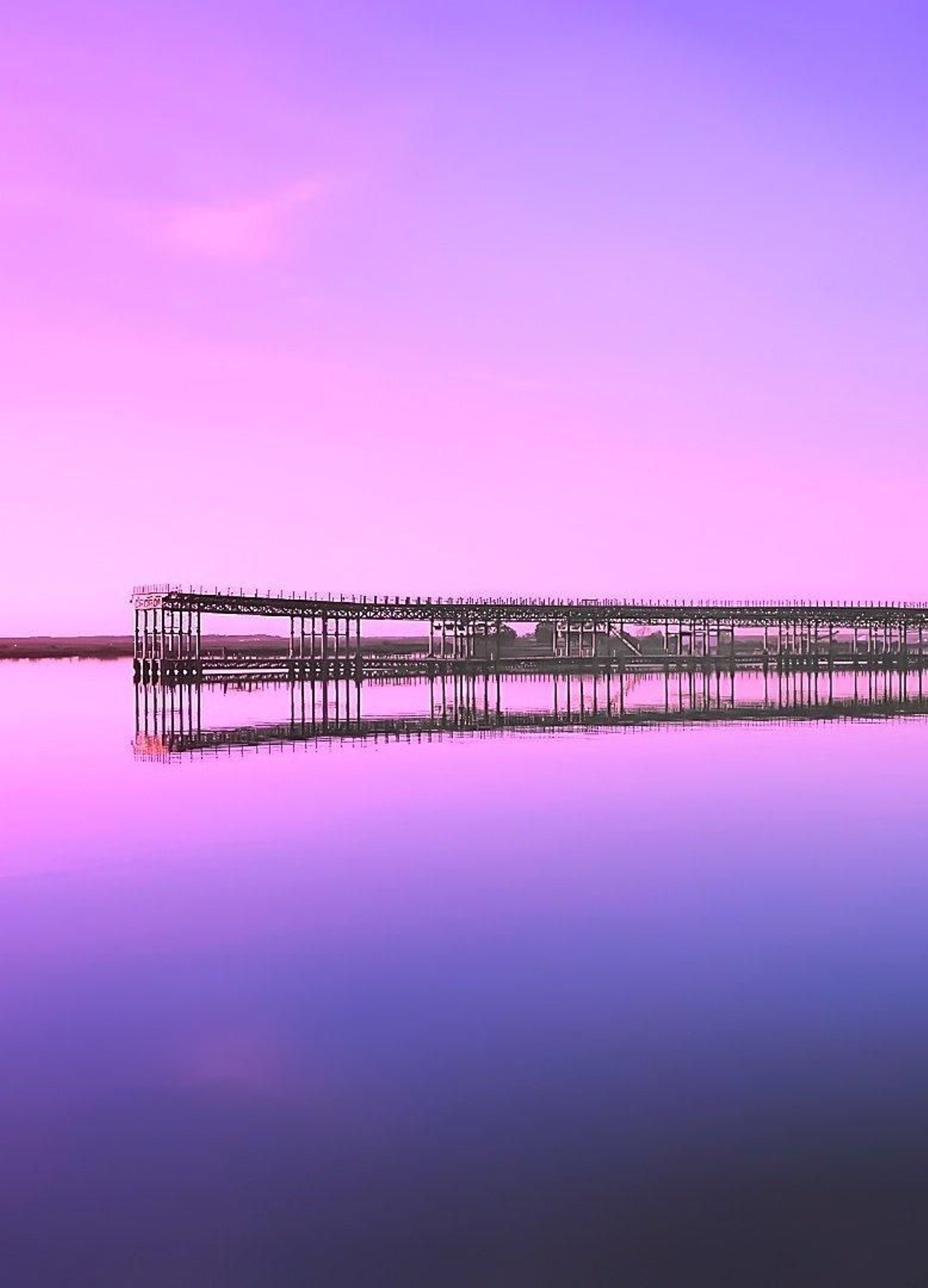 Los rincones de Huelva más virales según la fotógrafa e 'influencer' onubense, Elena Márquez