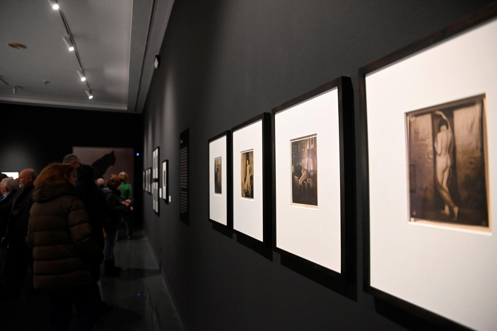 La inauguración de la Bienal de Fotografía de Córdoba, en imágenes