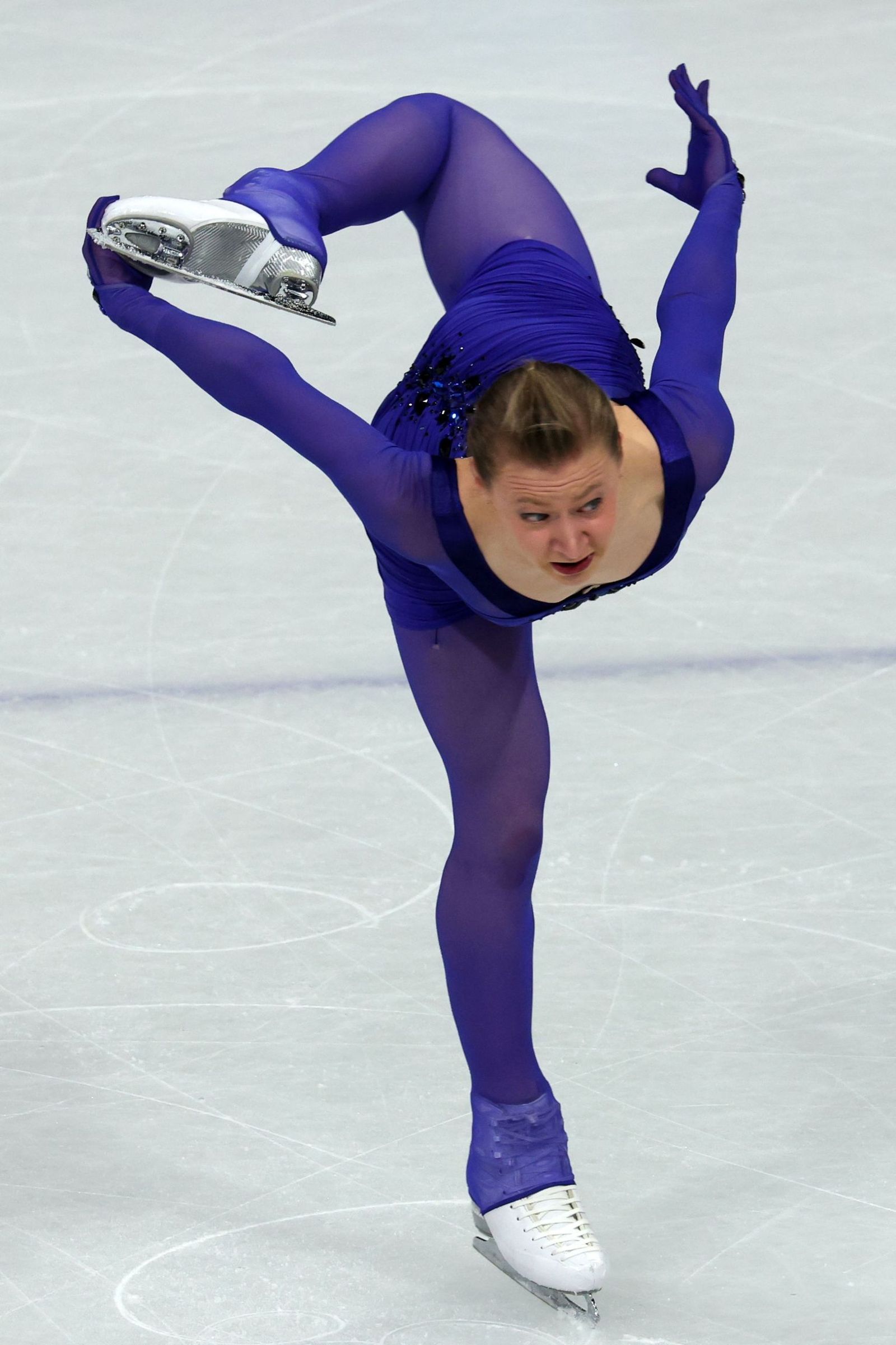 Las mejores fotos de los Juegos Olímpicos de invierno Milán Cortina d'Ampezzo 2026 | Jornada 12