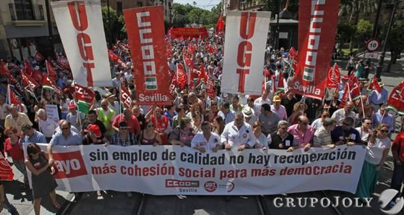 Foto: José Ángel García