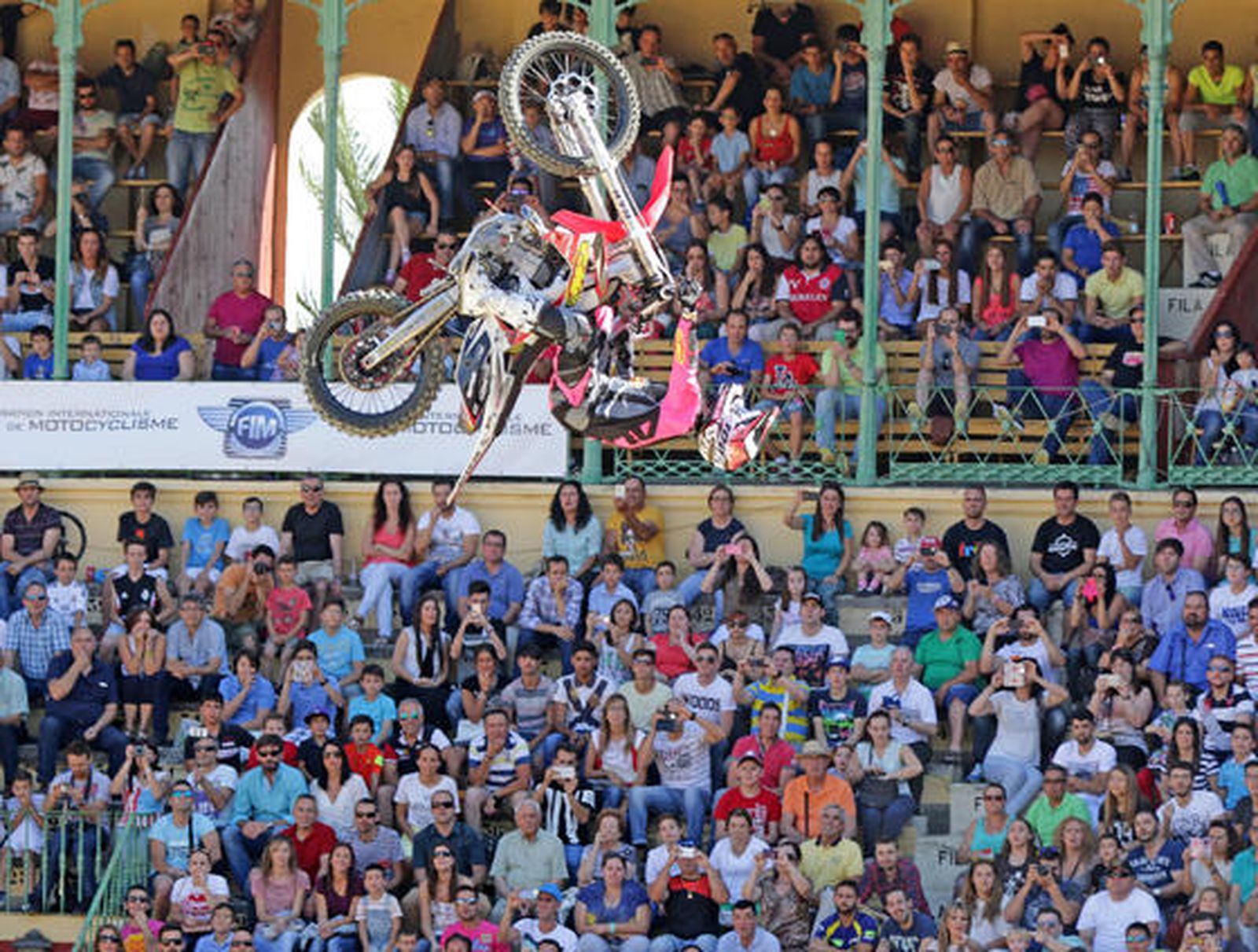 Foto: Miguel Angel Gonzalez