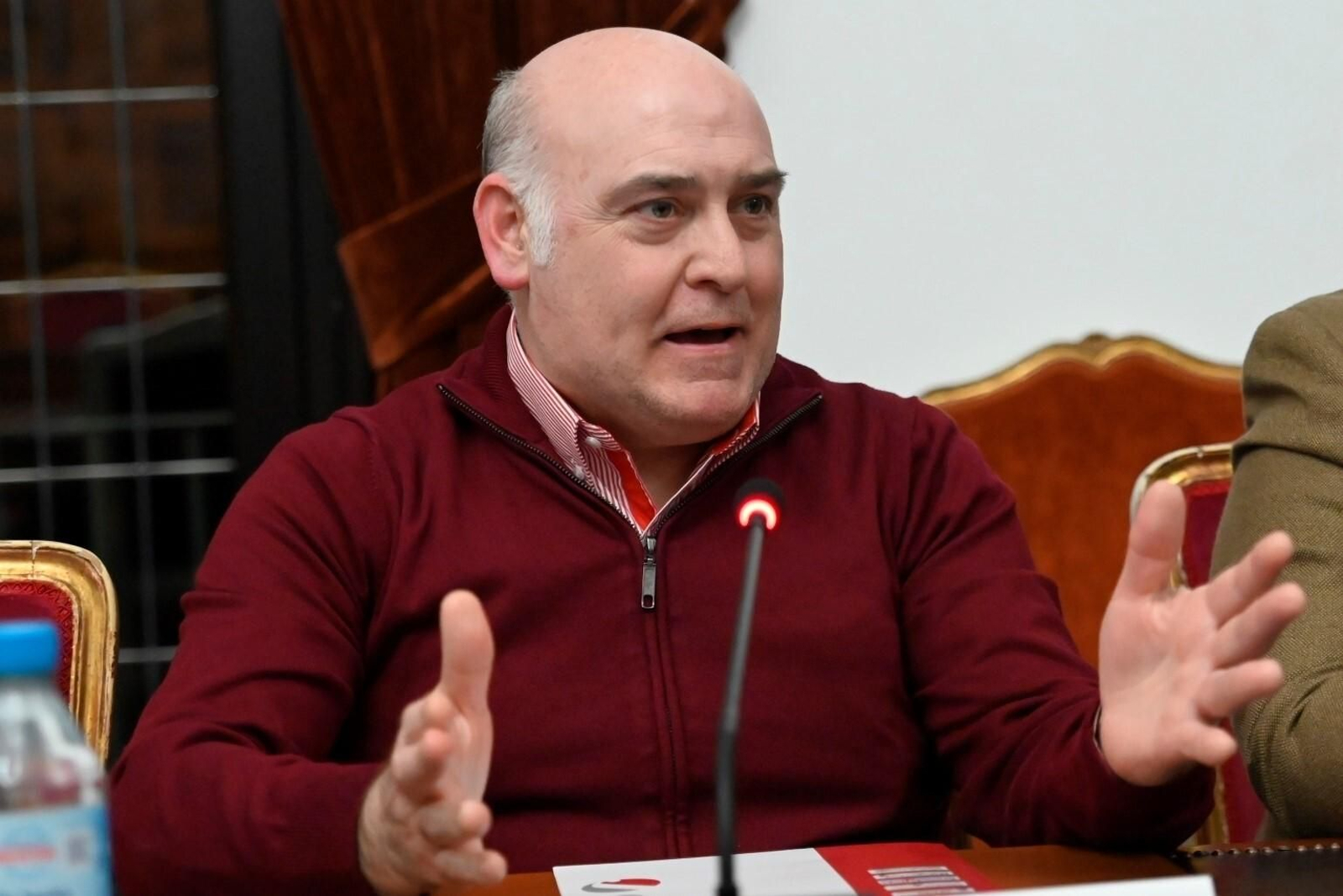 El Encuentro Provincial Cofrade de 'el Día', en imágenes