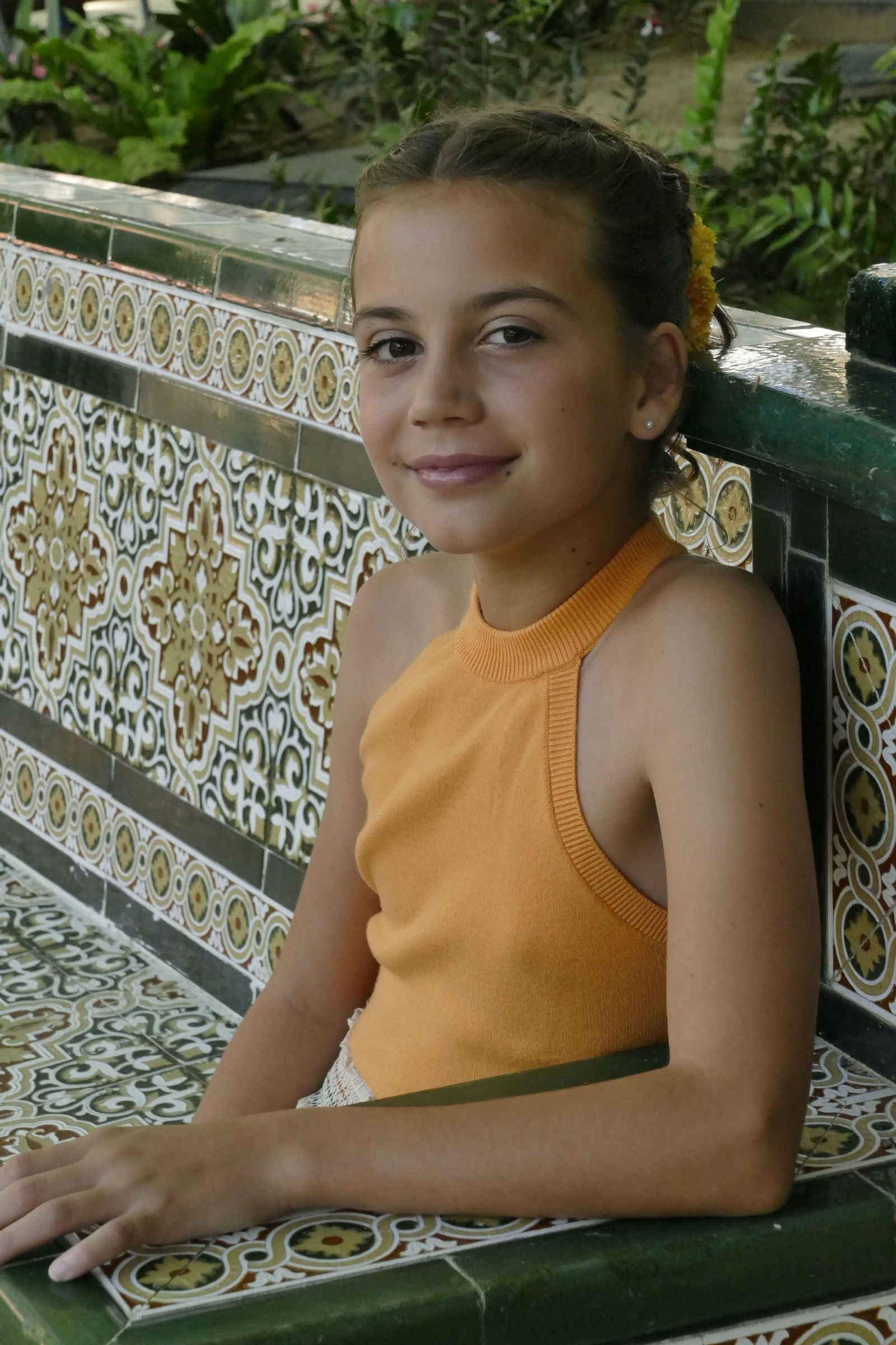 Valentina Rodríguez