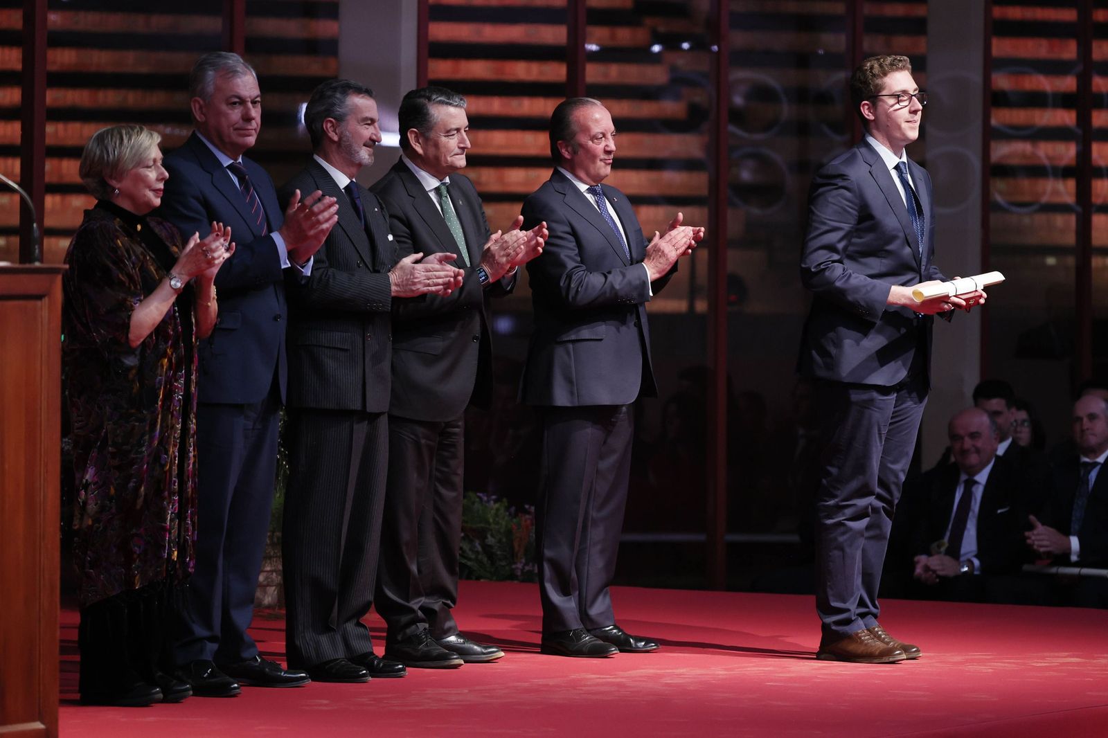 Premios Universitarios y Taurinos de La Real Maestranza