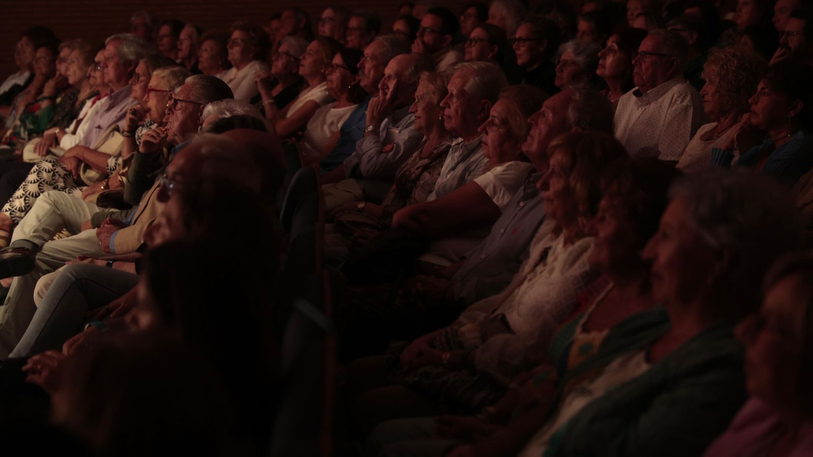 La zarzuela "Agua, azucarillos y aguardiente", en imágenes