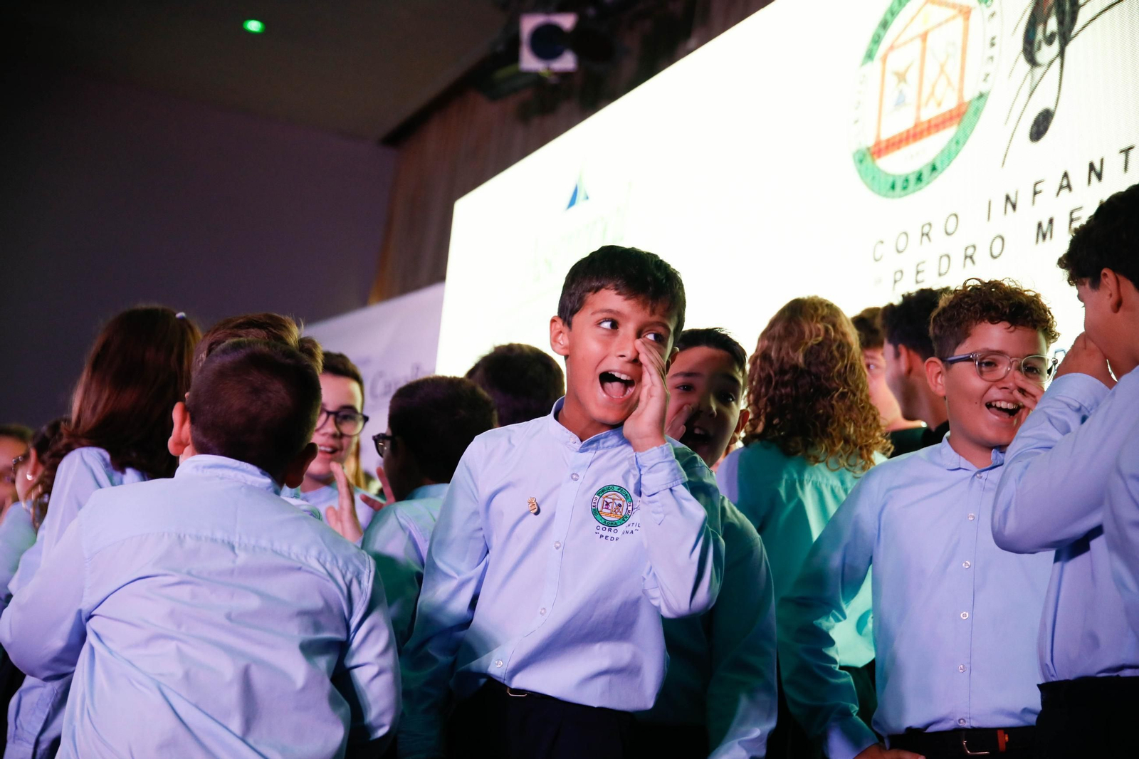 Los premios ASEMPAL 2024 de Almería, en imágenes