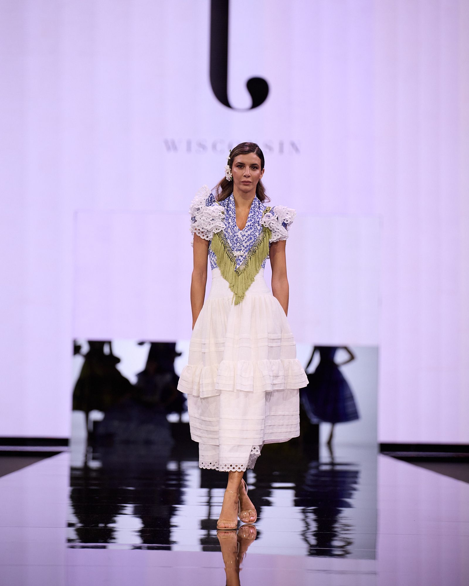 El desfile de José Joaquin Gil en Simof 2026, todas las fotos