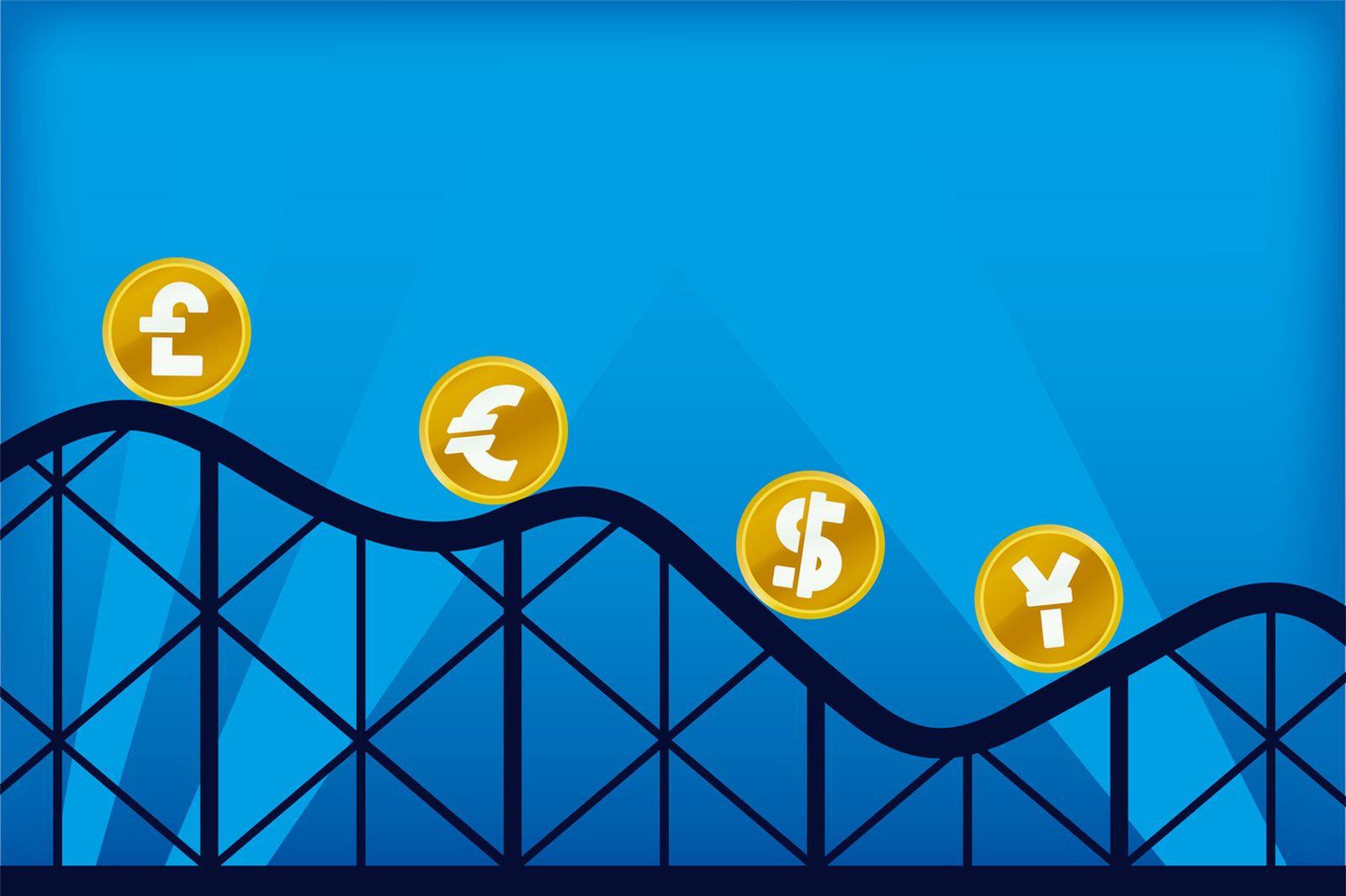 Paridad euro/dólar; causas y consecuencias
