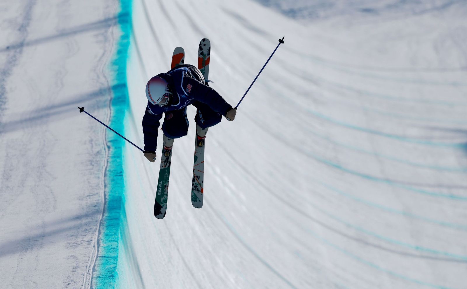 Las mejores fotos de los Juegos Olímpicos de invierno Milán Cortina d'Ampezzo 2026 | Ceremonia de clausura y jornada 17 y última