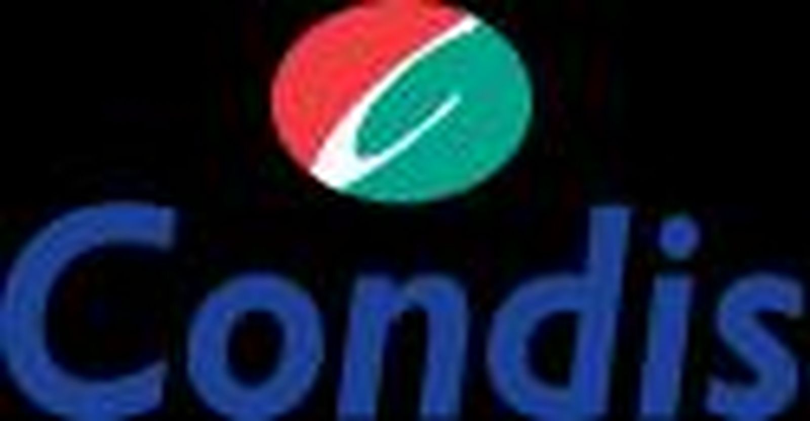 Imagen corporativa de Supermercados Condis.