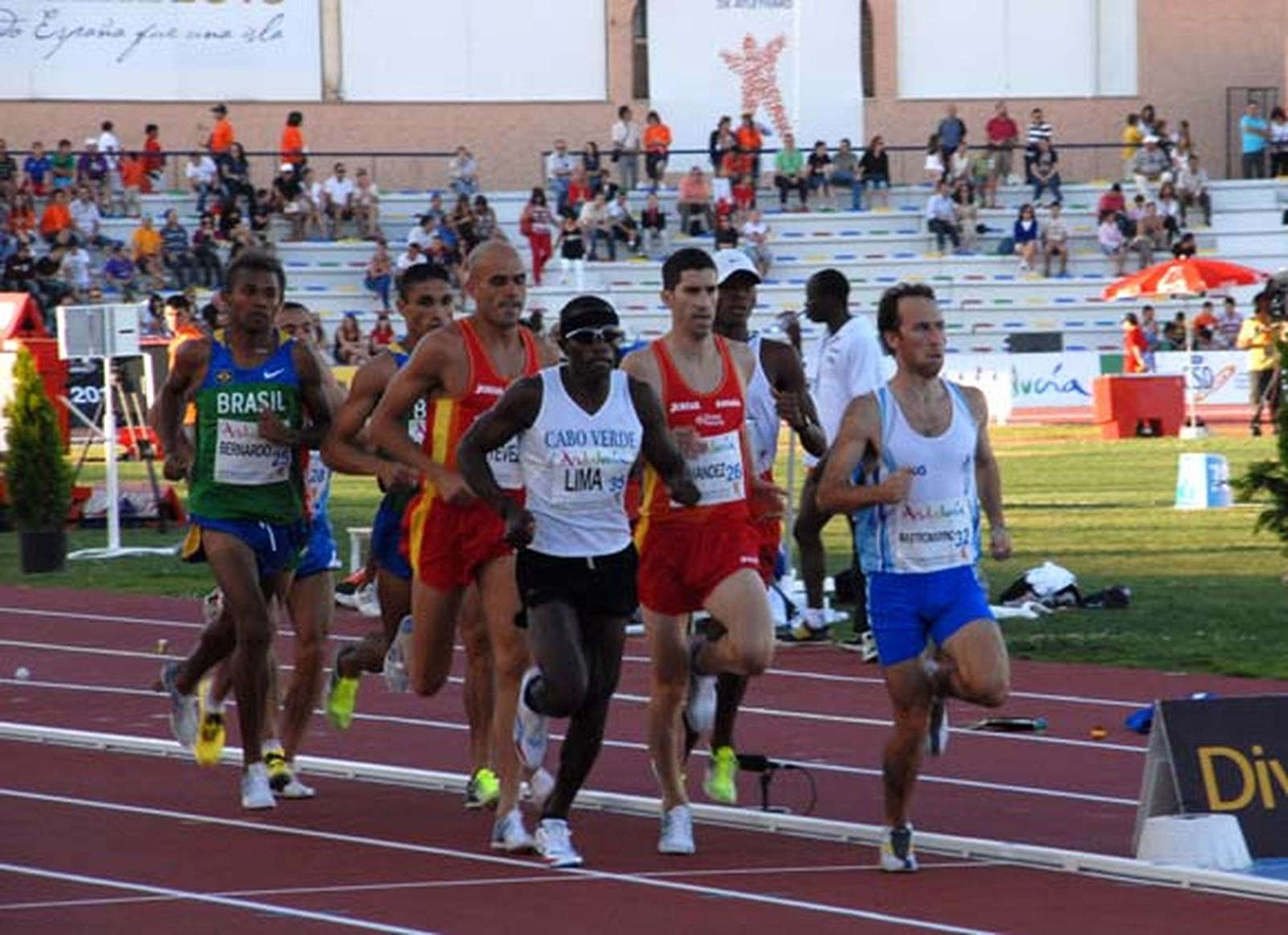 El Iberoamericano de San Fernando acabó con Cuba liderando el medallero y Venezuela recogiendo el testigo de 2012

Foto: Rioja